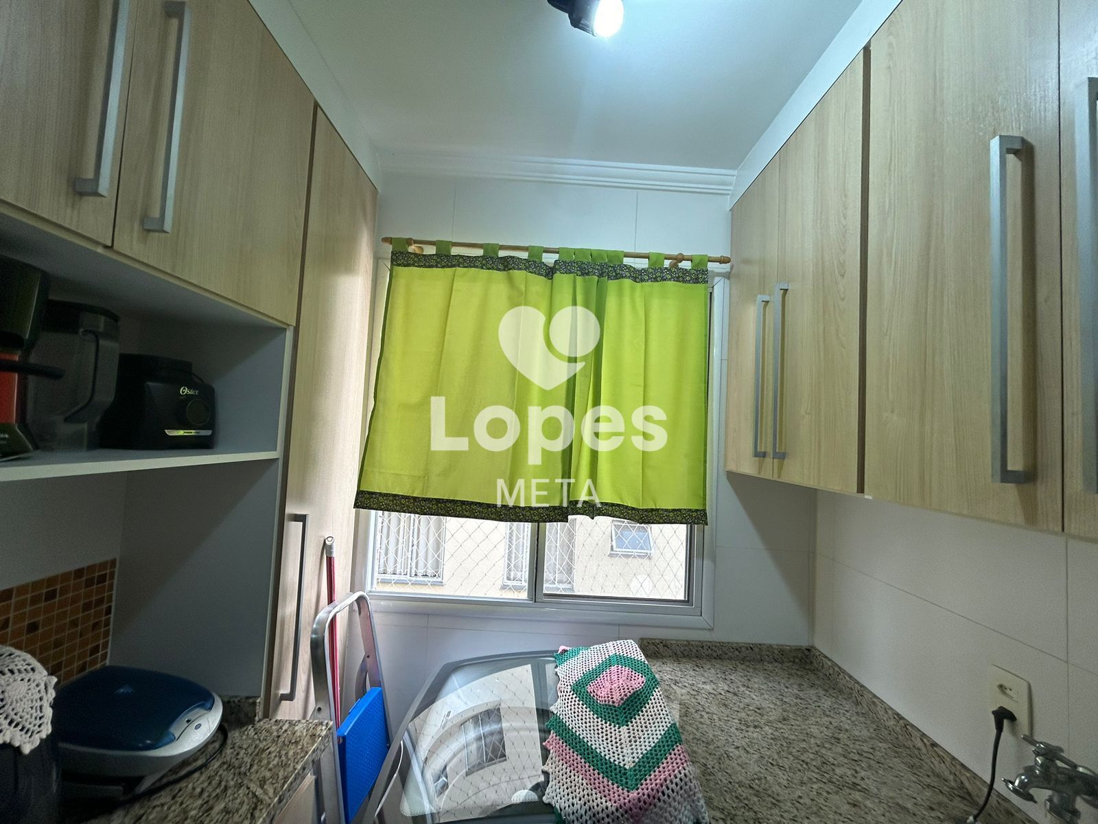 Apartamento à venda com 2 quartos, 50m² - Foto 9