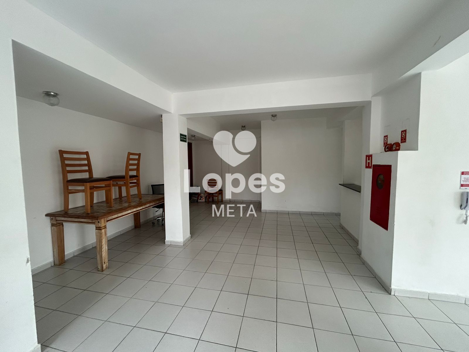 Apartamento à venda com 2 quartos, 50m² - Foto 21