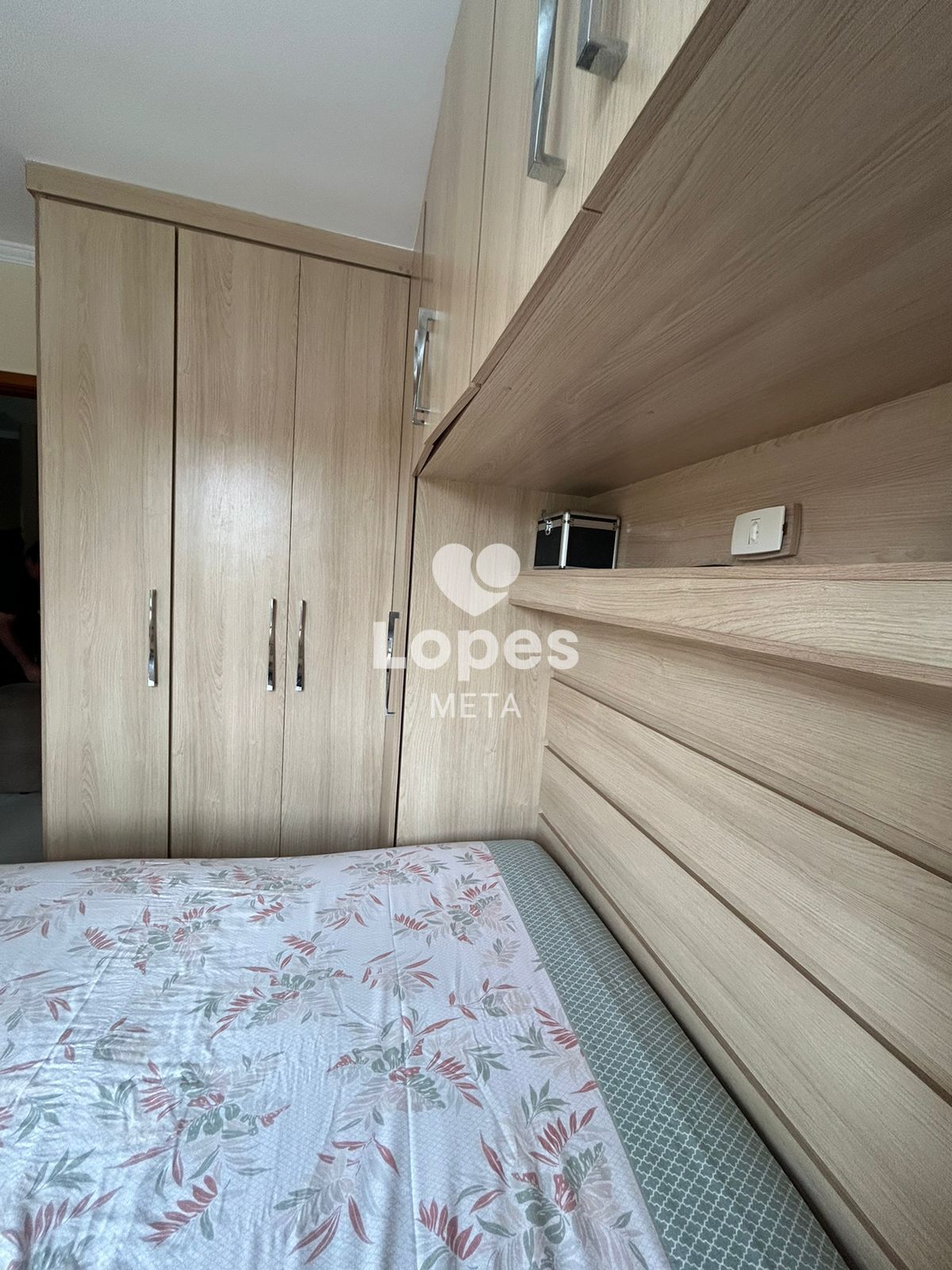 Apartamento à venda com 2 quartos, 50m² - Foto 14