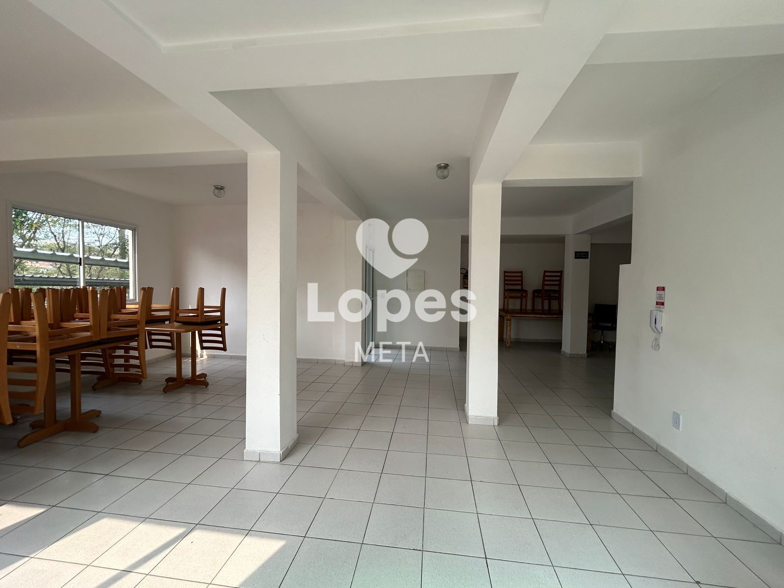 Apartamento à venda com 2 quartos, 50m² - Foto 22