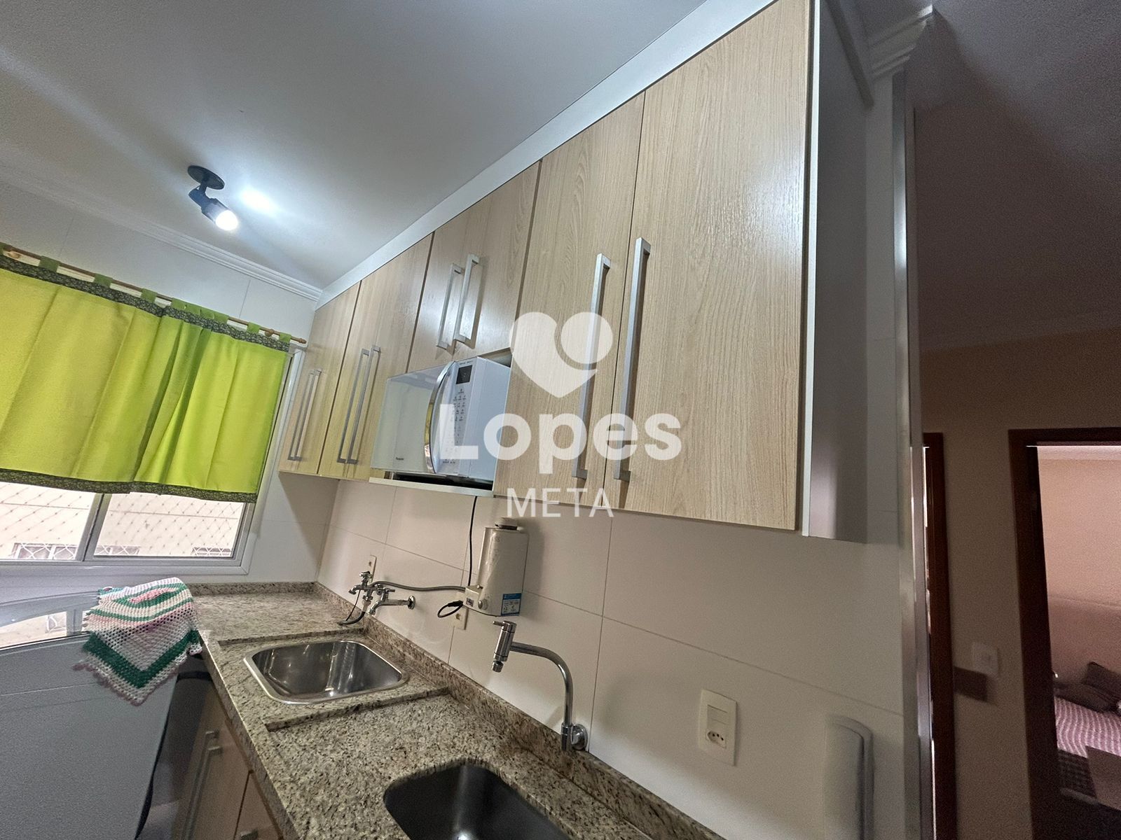 Apartamento à venda com 2 quartos, 50m² - Foto 8