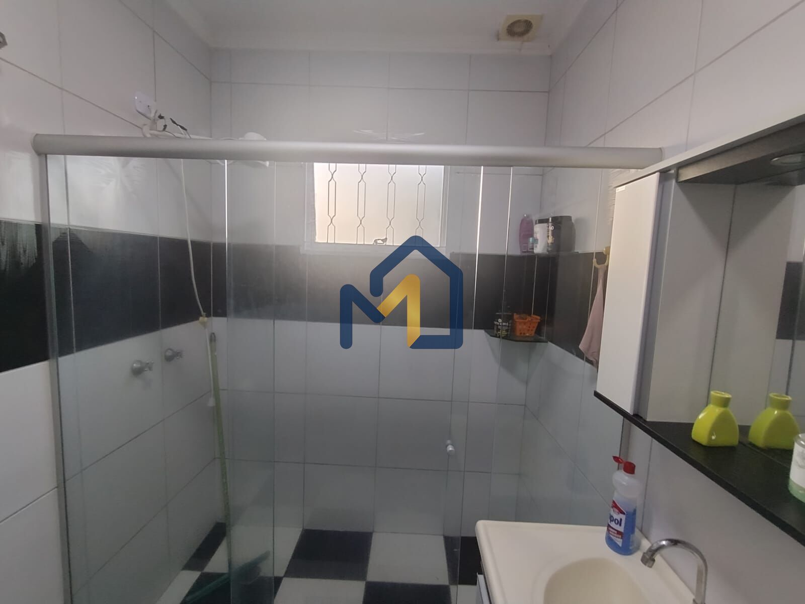 Casa, 3 quartos, 170 m² - Foto 27