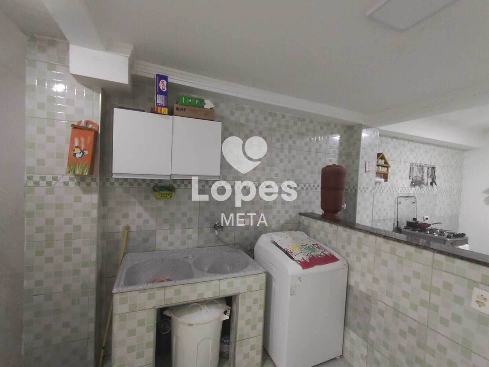 Casa, 3 quartos, 170 m² - Foto 9