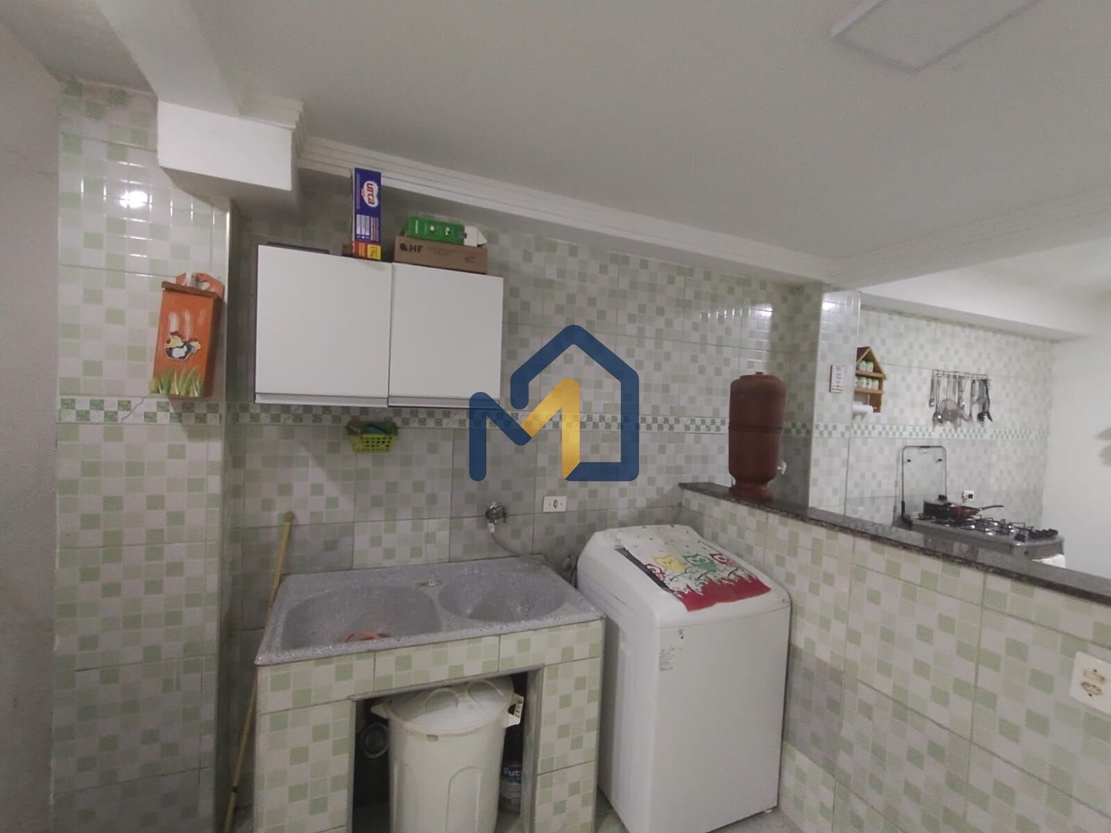 Casa, 3 quartos, 170 m² - Foto 9