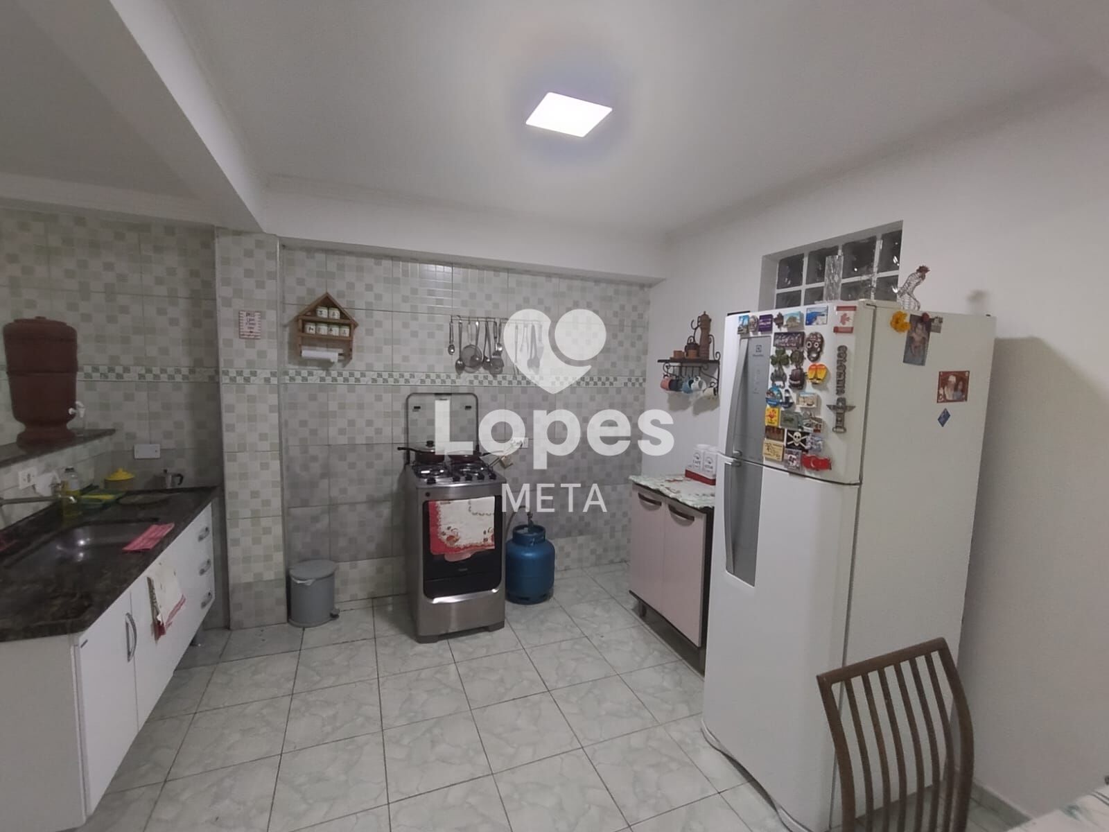 Casa, 3 quartos, 170 m² - Foto 6