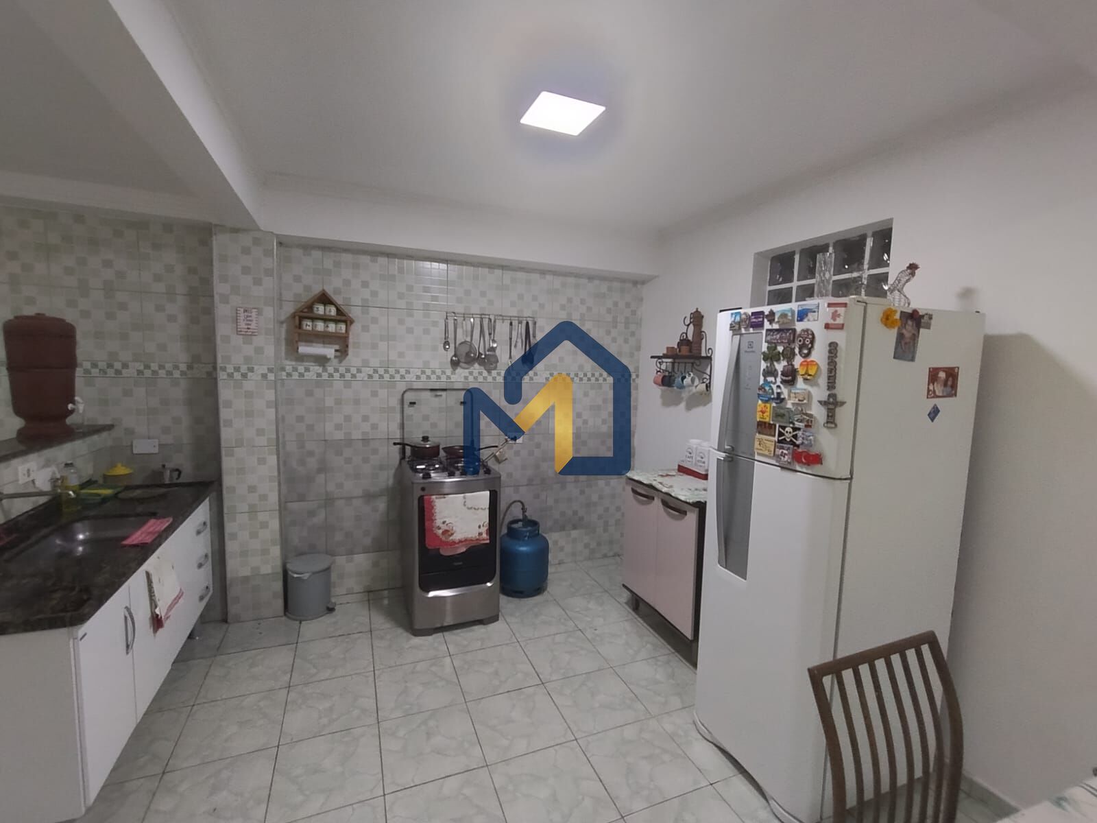 Casa, 3 quartos, 170 m² - Foto 6