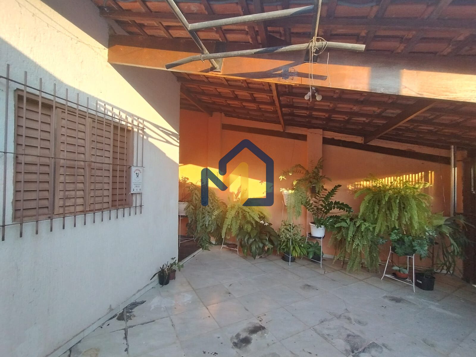 Casa, 3 quartos, 170 m² - Foto 35