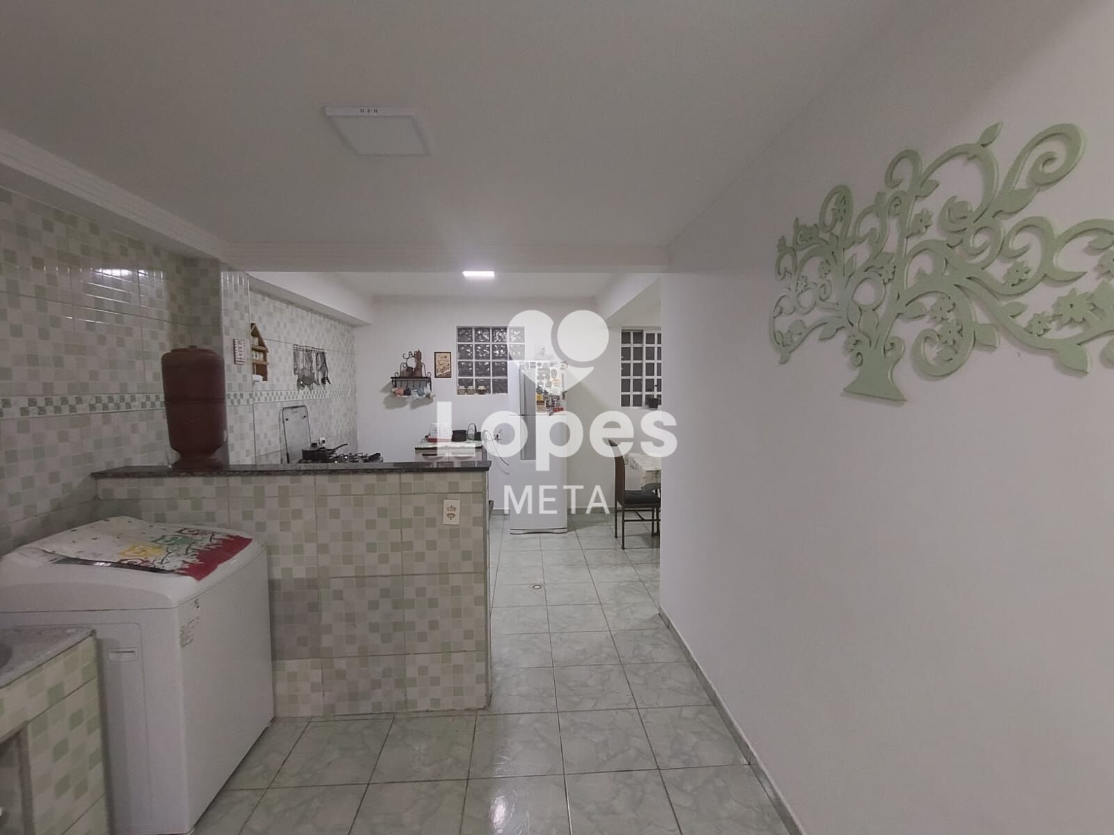 Casa, 3 quartos, 170 m² - Foto 8