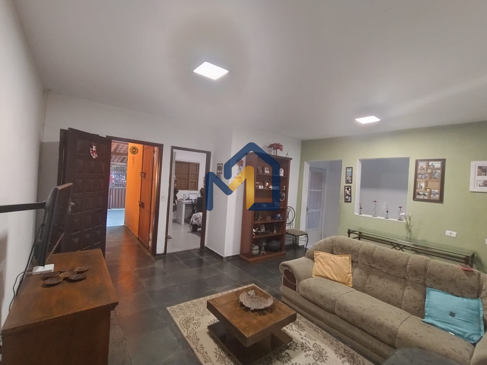 Casa, 3 quartos, 170 m² - Foto 1