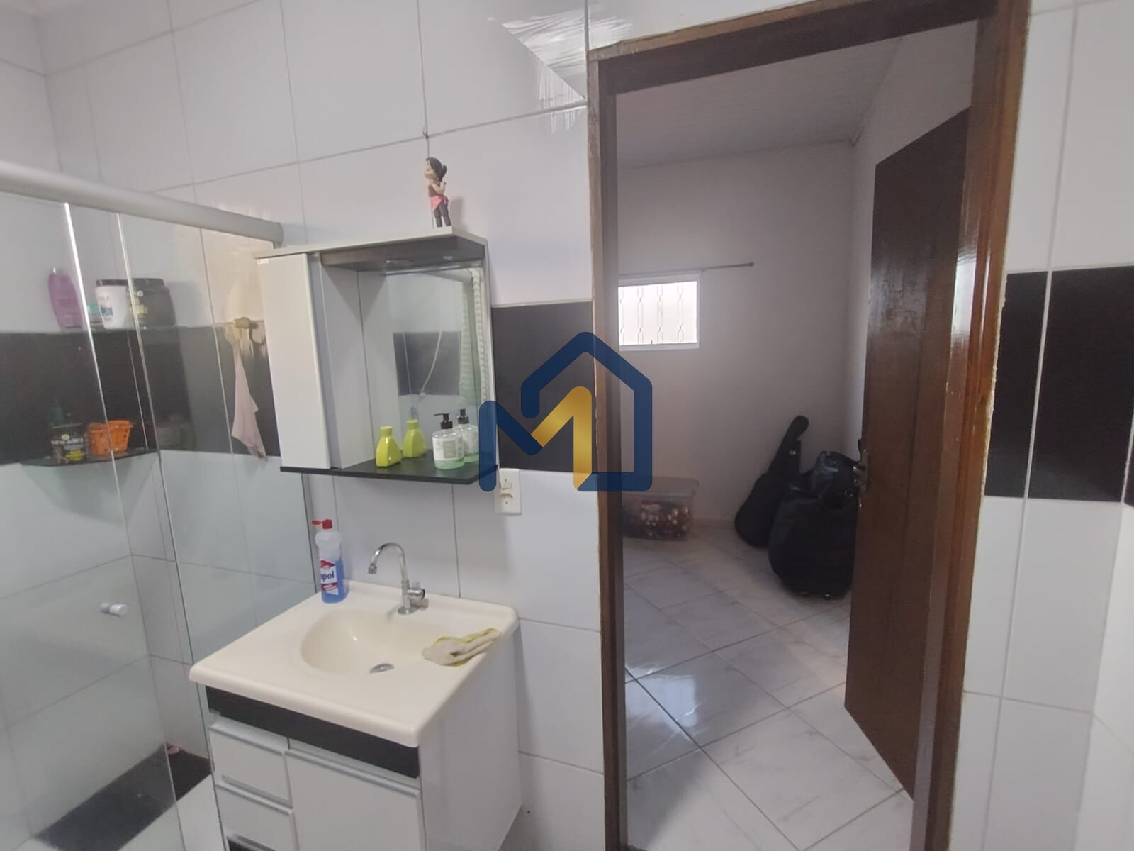 Casa, 3 quartos, 170 m² - Foto 28
