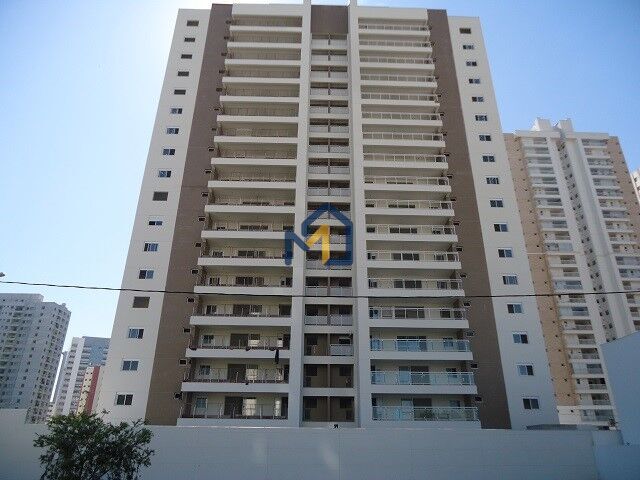 Apartamento, 4 quartos, 152 m² - Foto 1