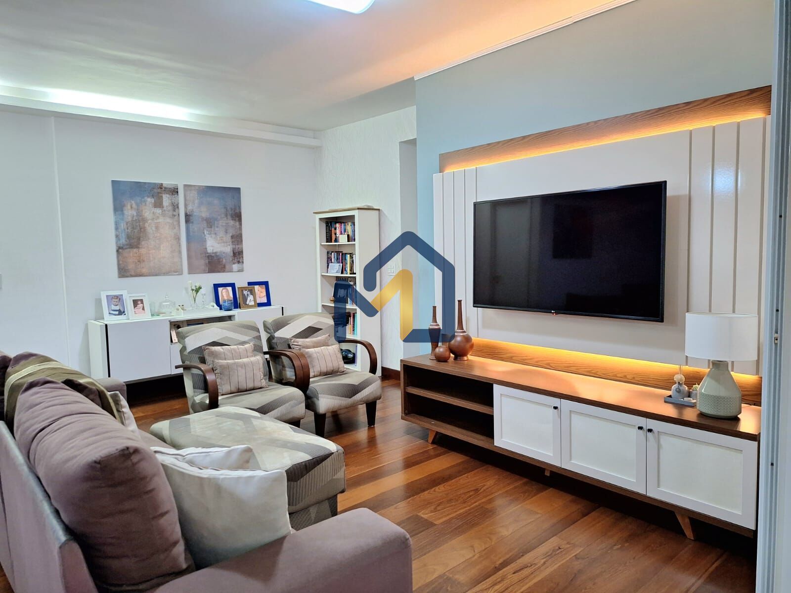 Apartamento, 4 quartos, 152 m² - Foto 9