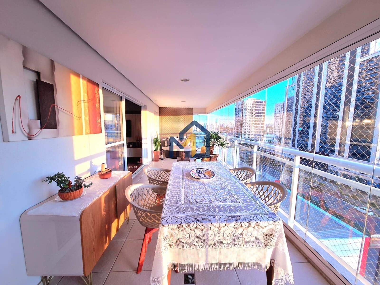 Apartamento, 4 quartos, 152 m² - Foto 6