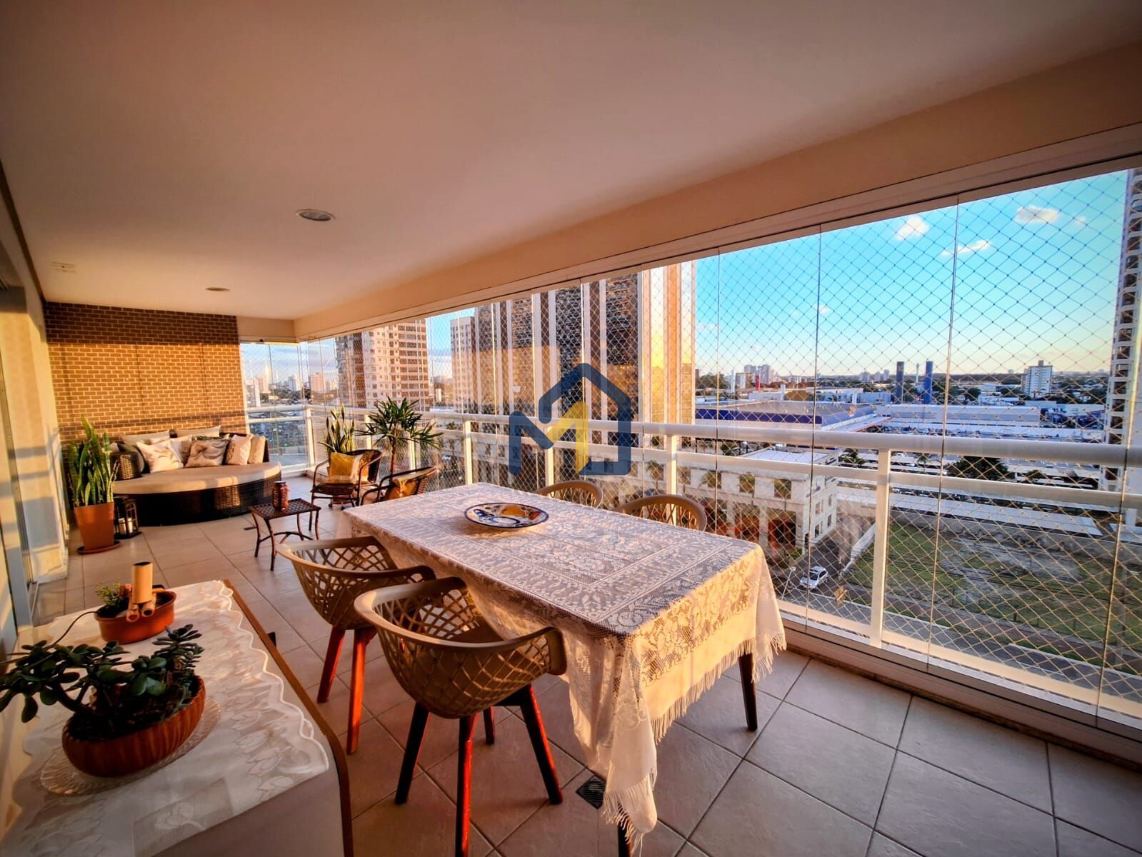 Apartamento, 4 quartos, 152 m² - Foto 3