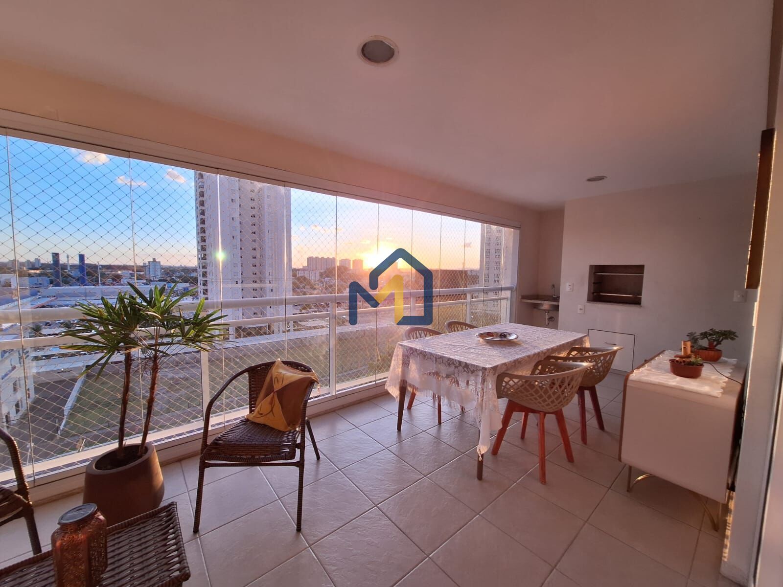 Apartamento, 4 quartos, 152 m² - Foto 5