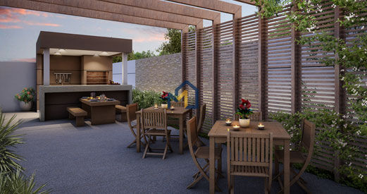 Apartamento, 4 quartos, 152 m² - Foto 25