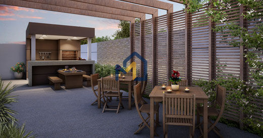 Apartamento, 4 quartos, 152 m² - Foto 25
