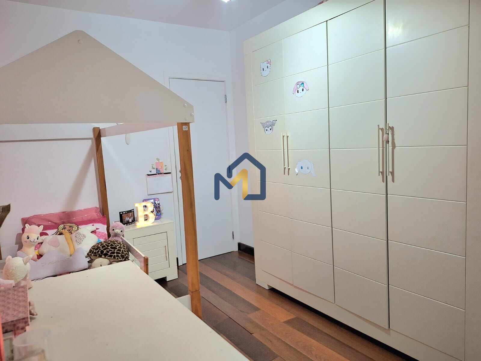Apartamento, 4 quartos, 152 m² - Foto 18