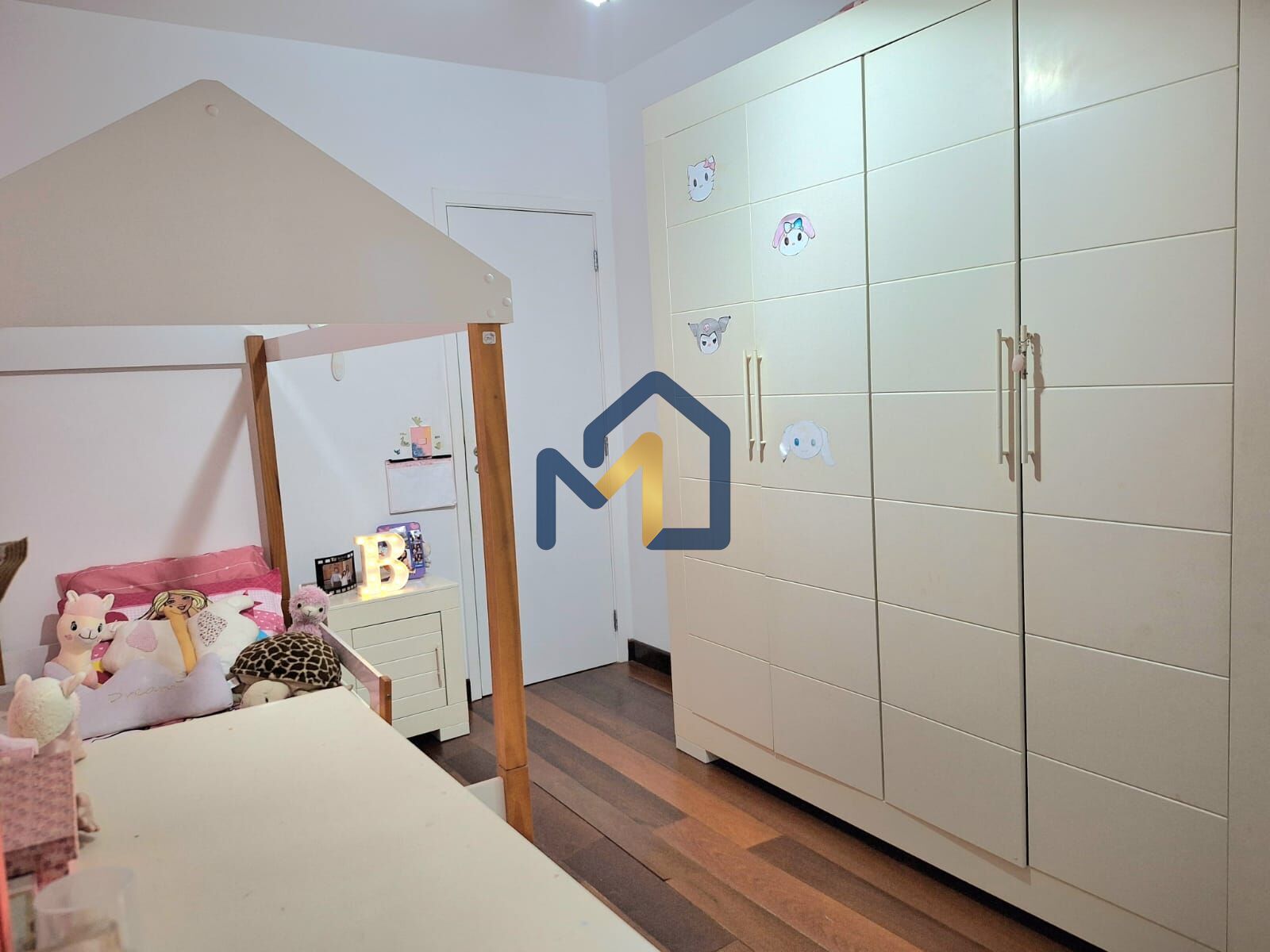 Apartamento, 4 quartos, 152 m² - Foto 18