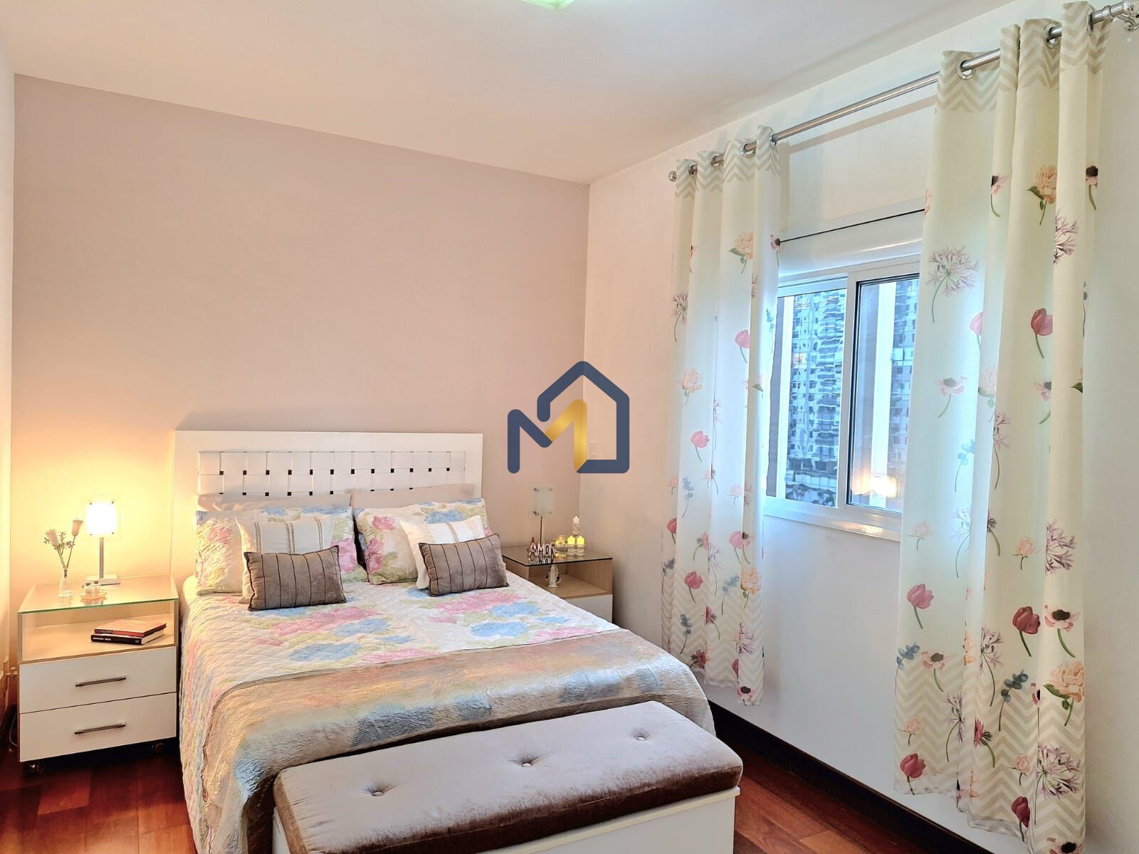 Apartamento, 4 quartos, 152 m² - Foto 11