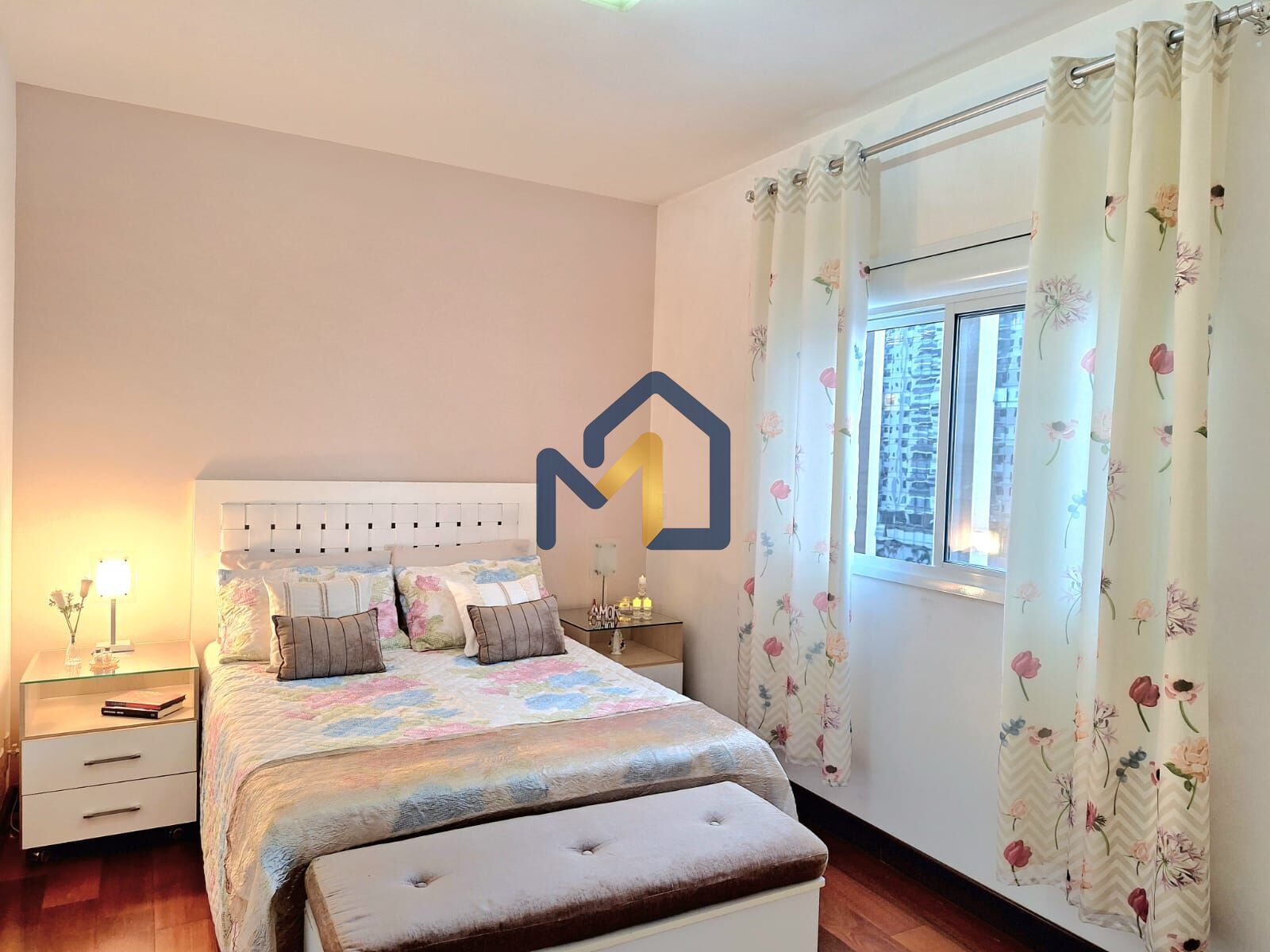 Apartamento, 4 quartos, 152 m² - Foto 11