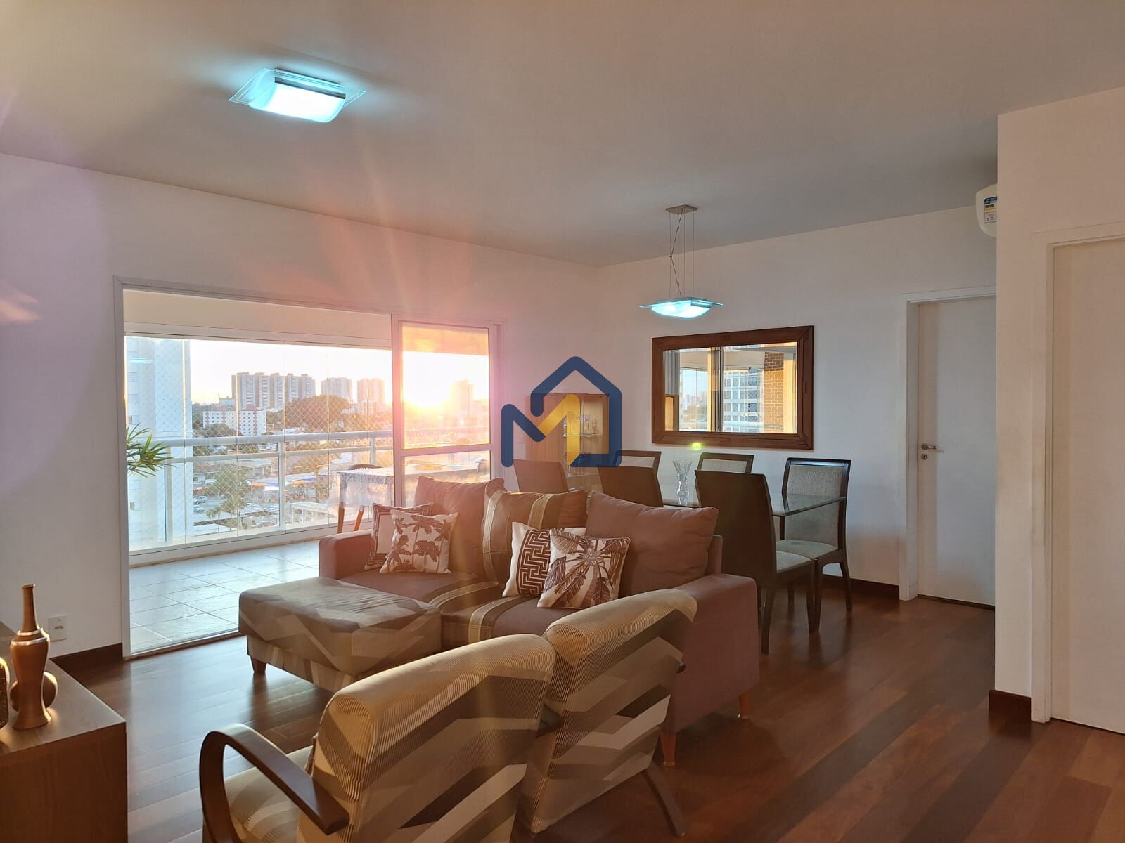 Apartamento, 4 quartos, 152 m² - Foto 7