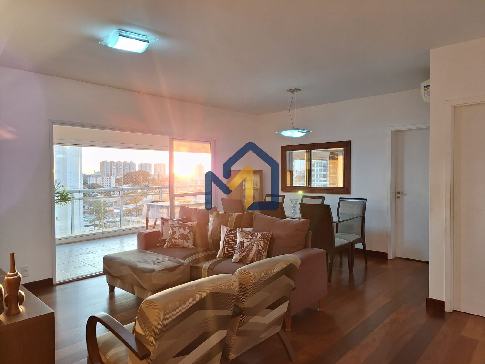 Apartamento, 4 quartos, 152 m² - Foto 7