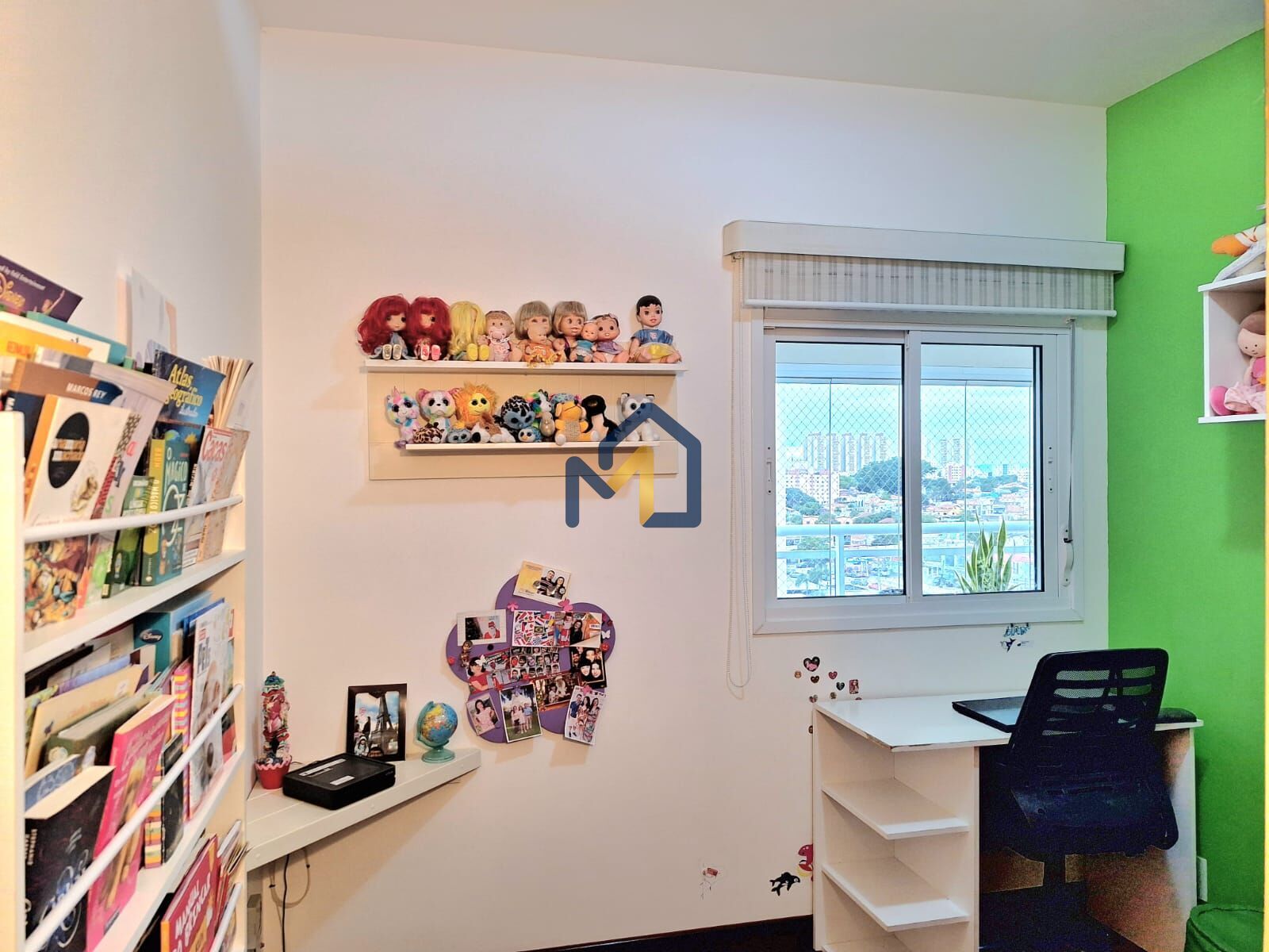 Apartamento, 4 quartos, 152 m² - Foto 16