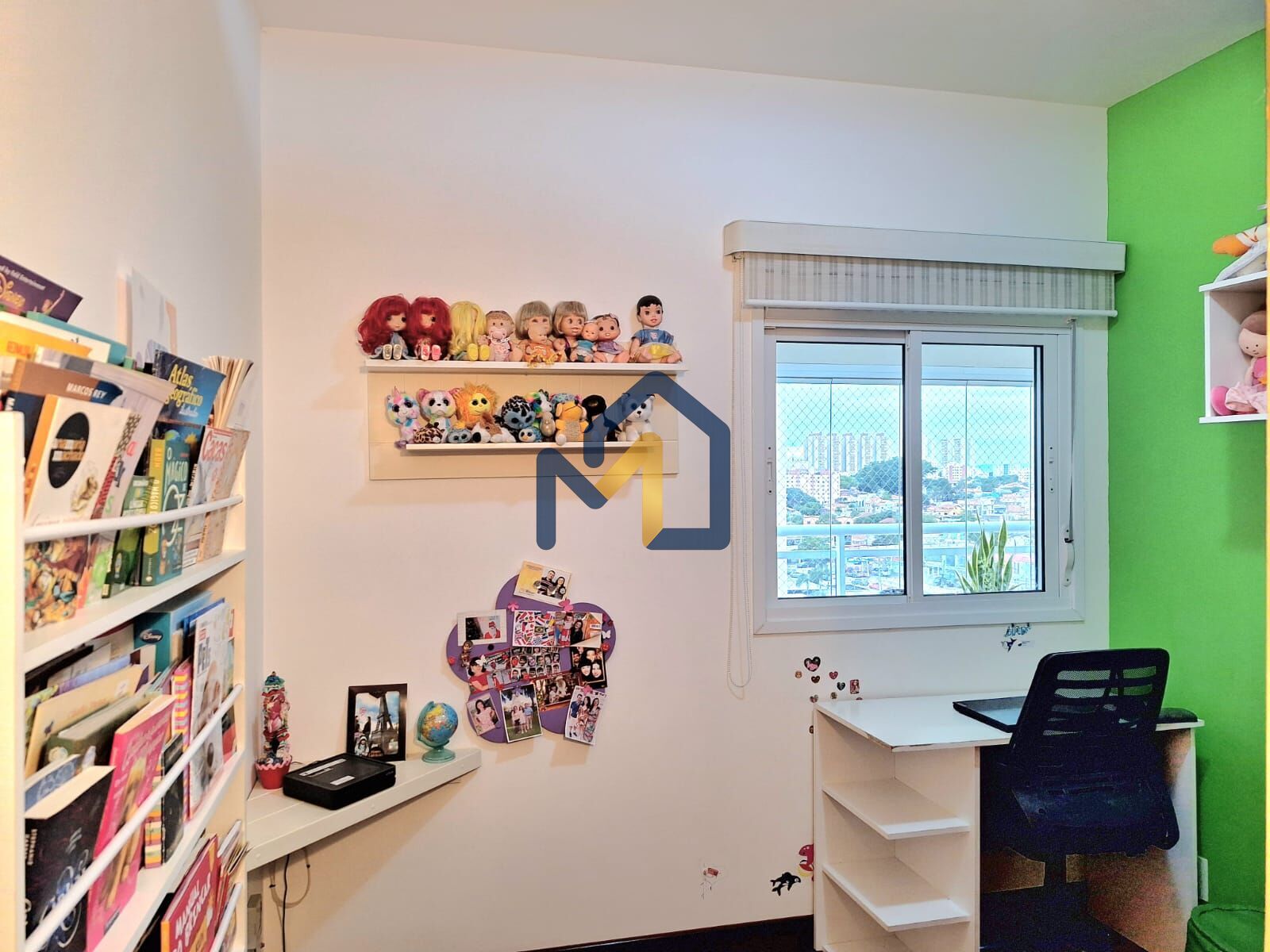 Apartamento, 4 quartos, 152 m² - Foto 16
