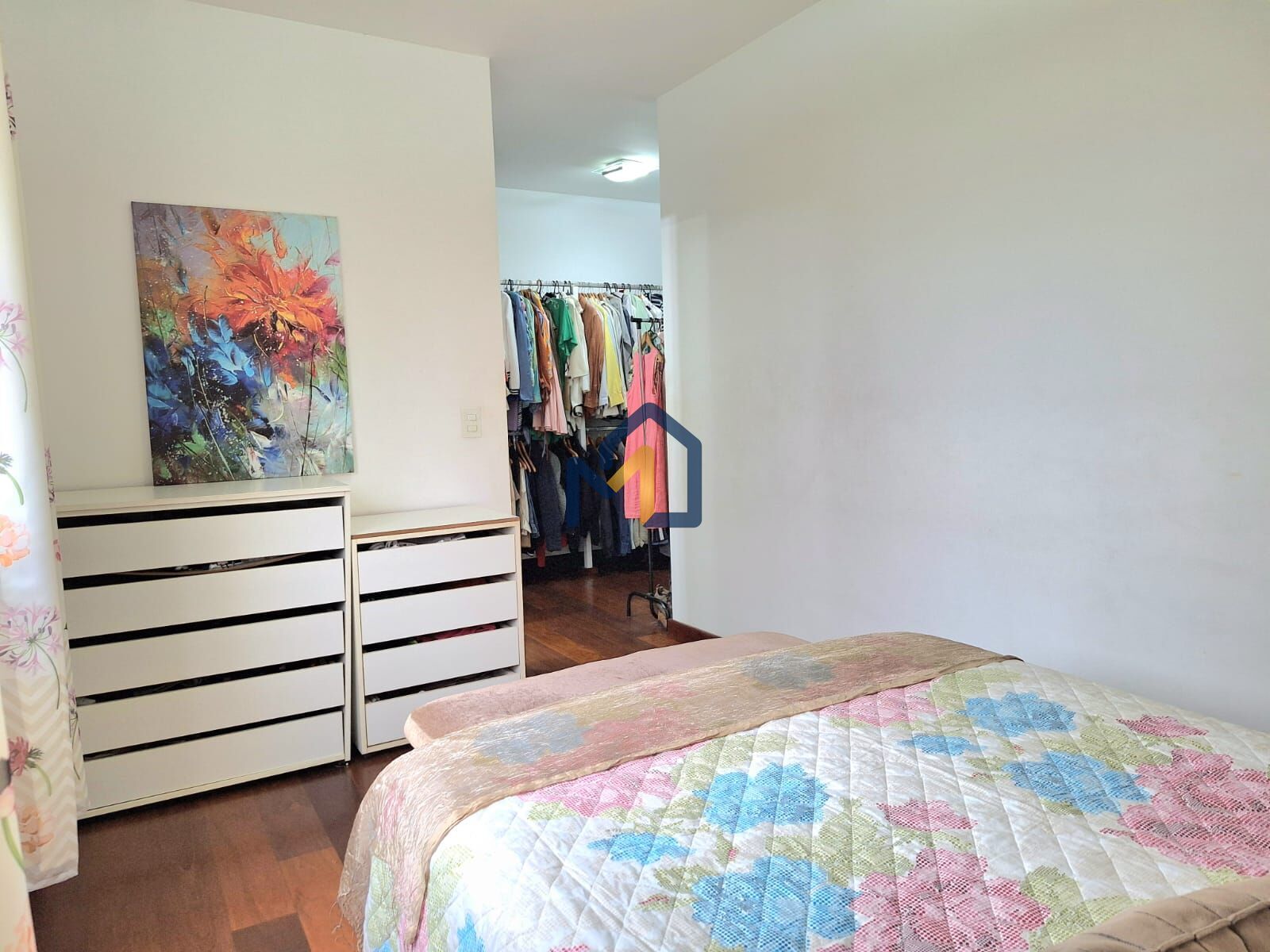 Apartamento, 4 quartos, 152 m² - Foto 13