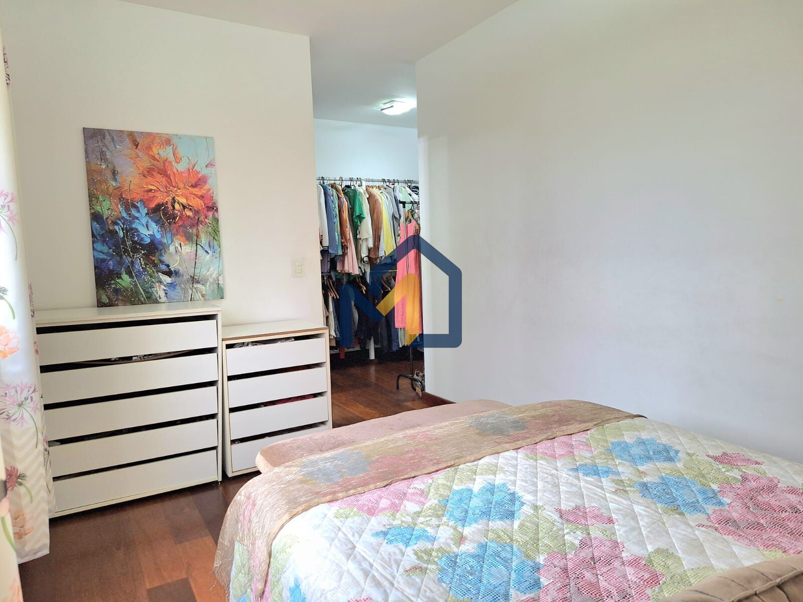 Apartamento, 4 quartos, 152 m² - Foto 13
