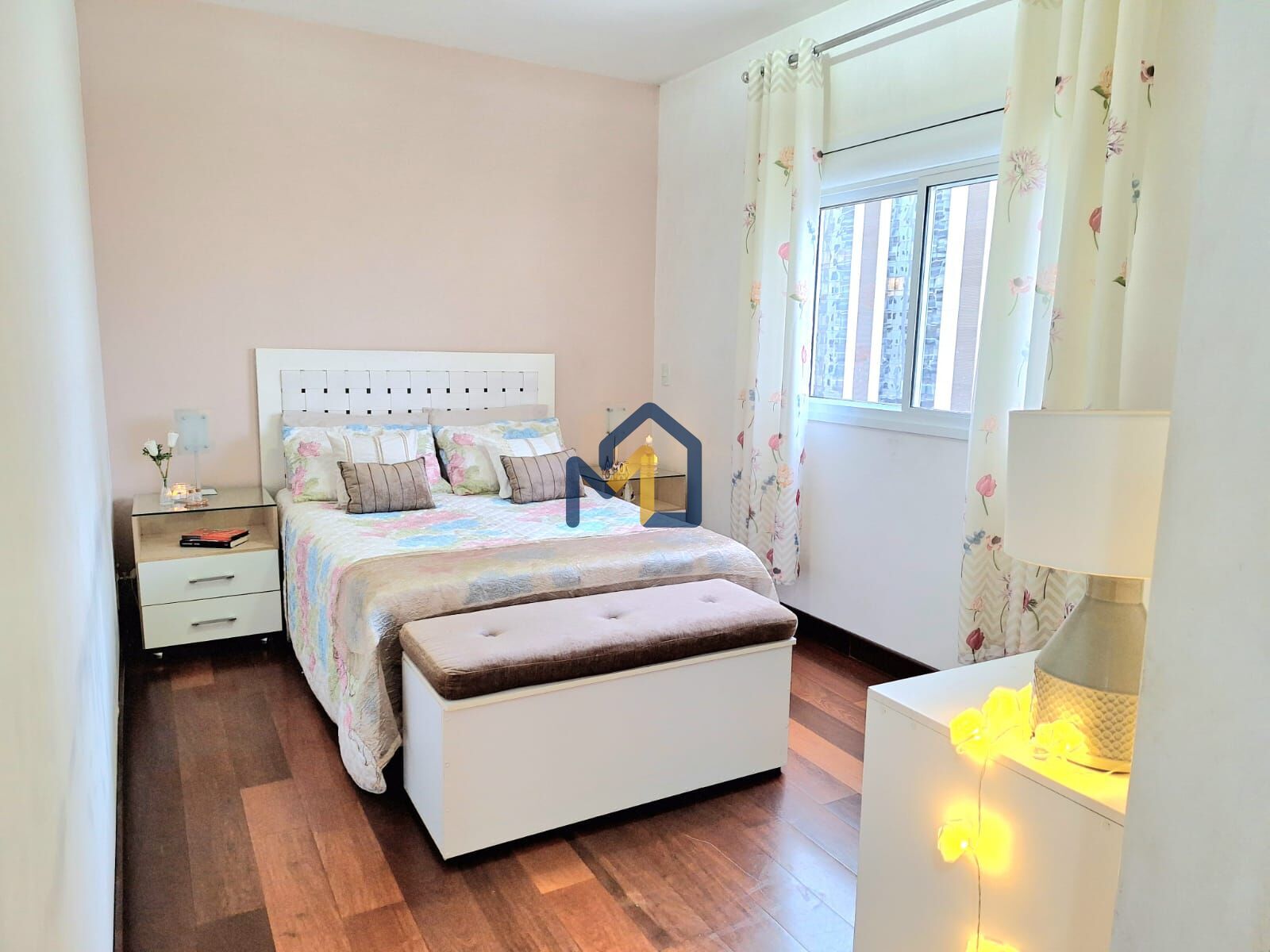 Apartamento, 4 quartos, 152 m² - Foto 12