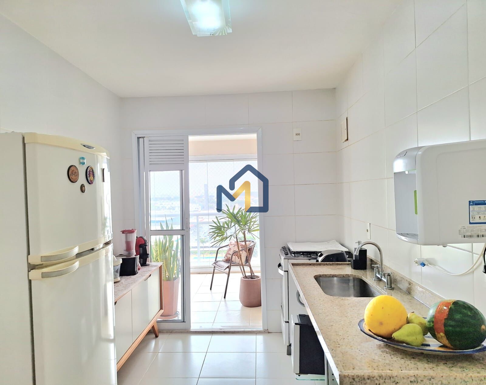 Apartamento, 4 quartos, 152 m² - Foto 20