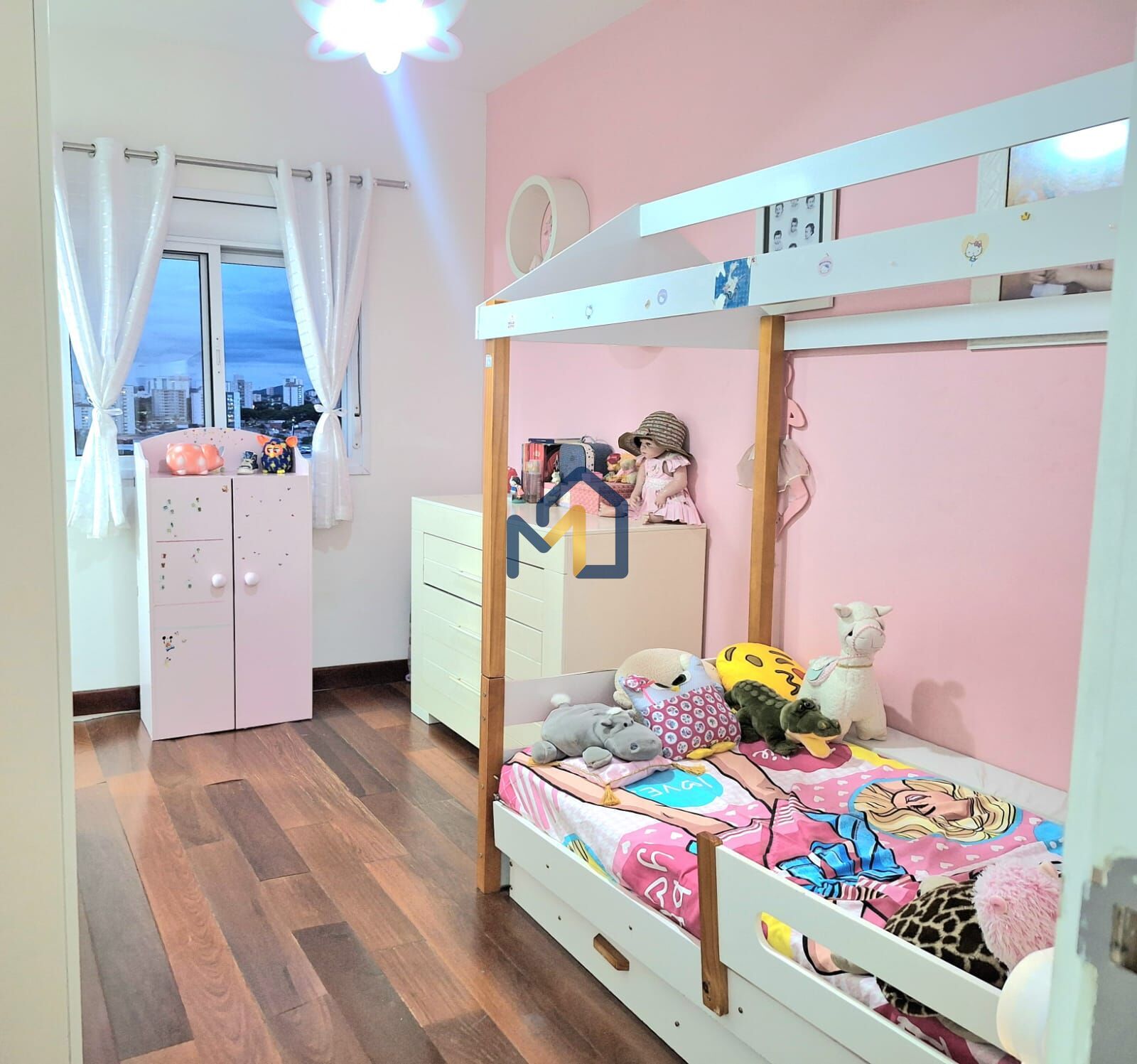 Apartamento, 4 quartos, 152 m² - Foto 15