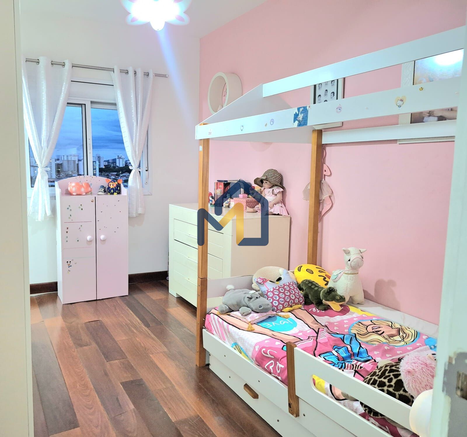 Apartamento, 4 quartos, 152 m² - Foto 15