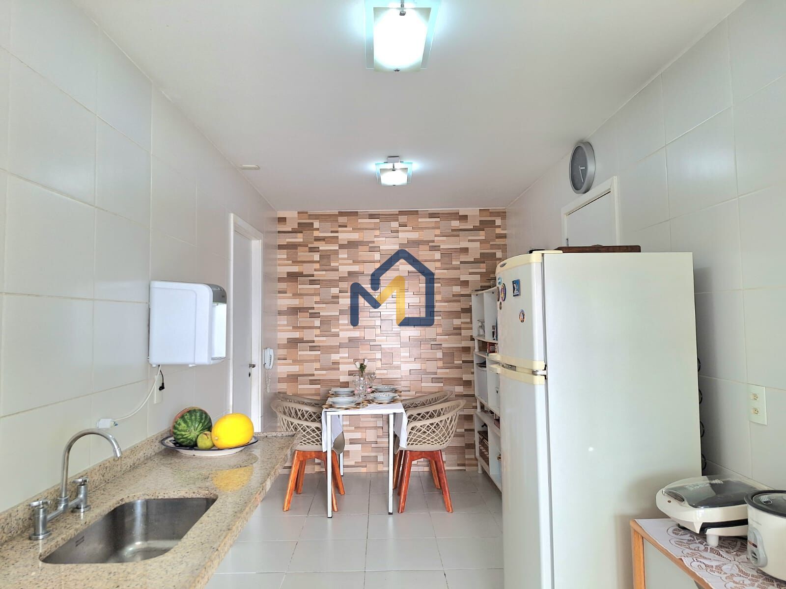 Apartamento, 4 quartos, 152 m² - Foto 21
