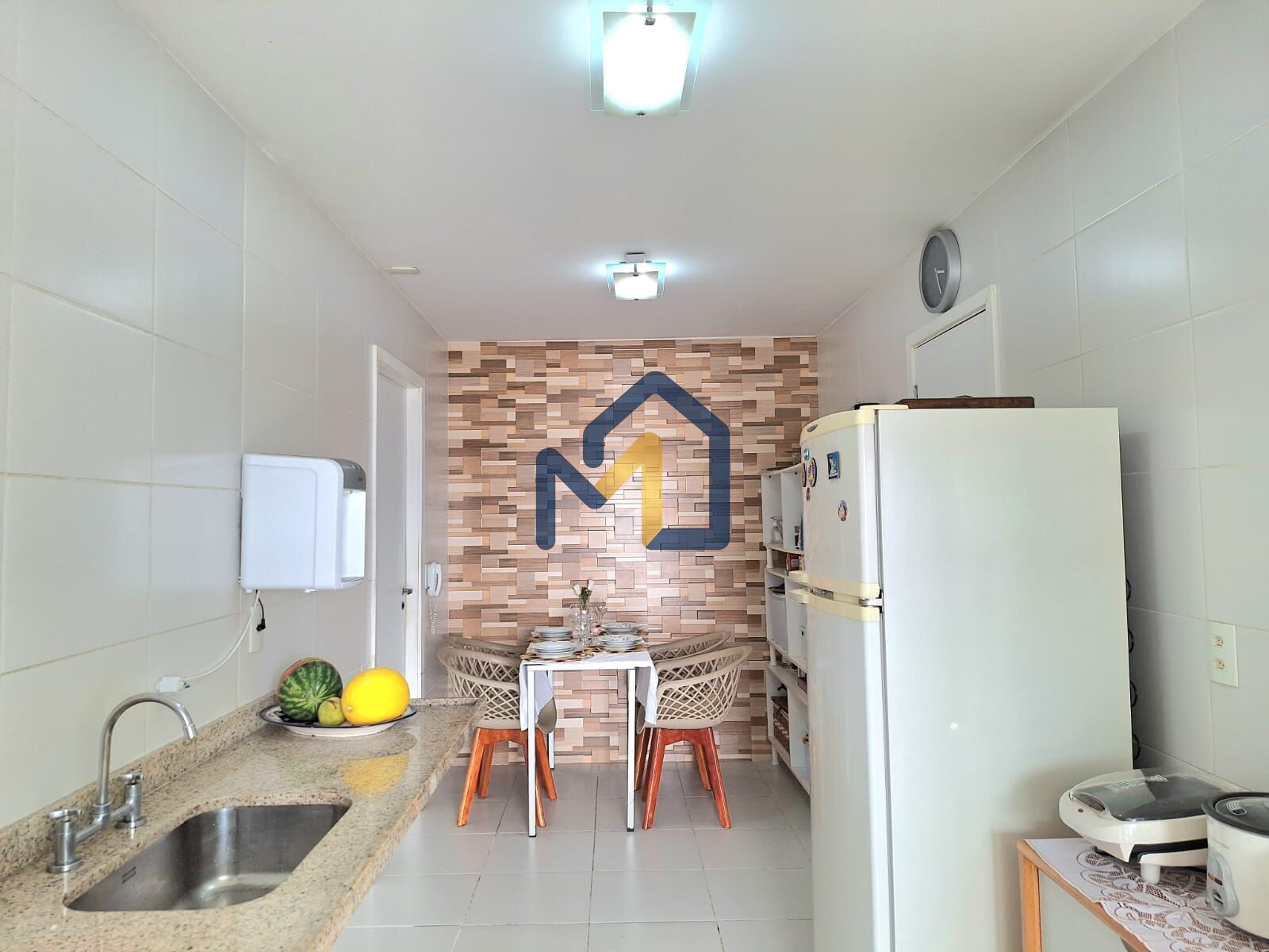 Apartamento, 4 quartos, 152 m² - Foto 21