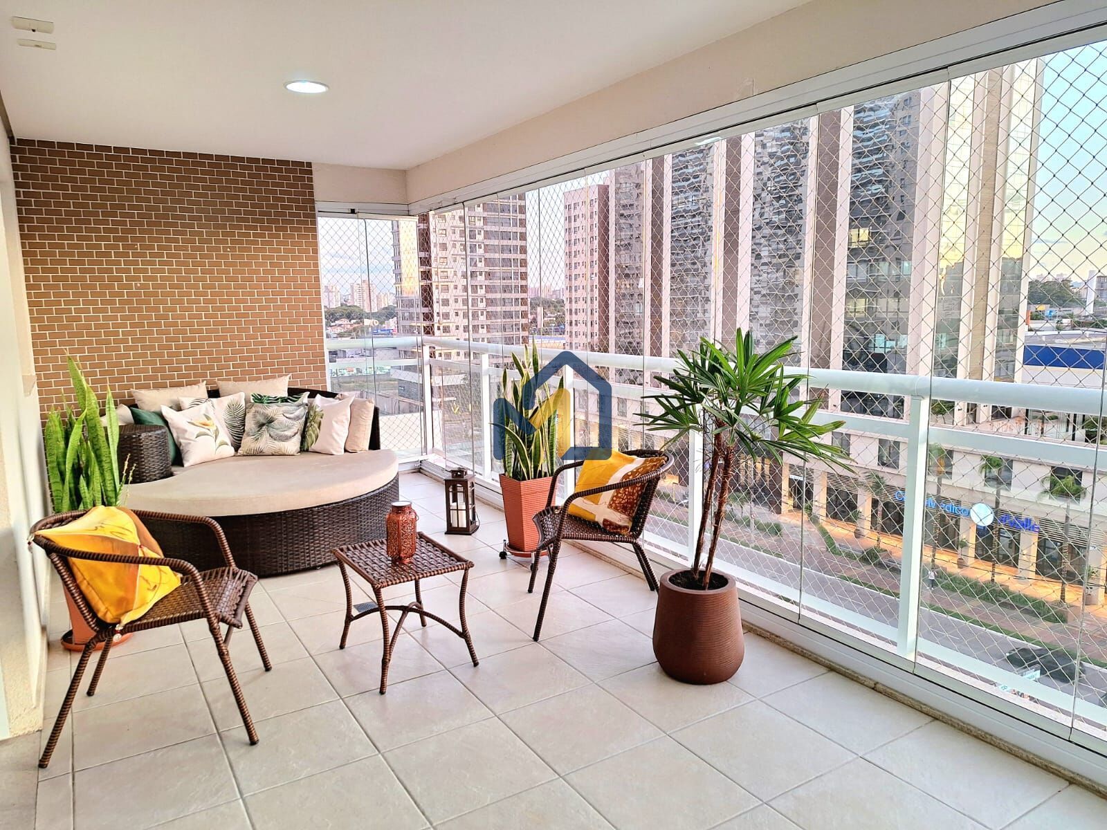 Apartamento, 4 quartos, 152 m² - Foto 4