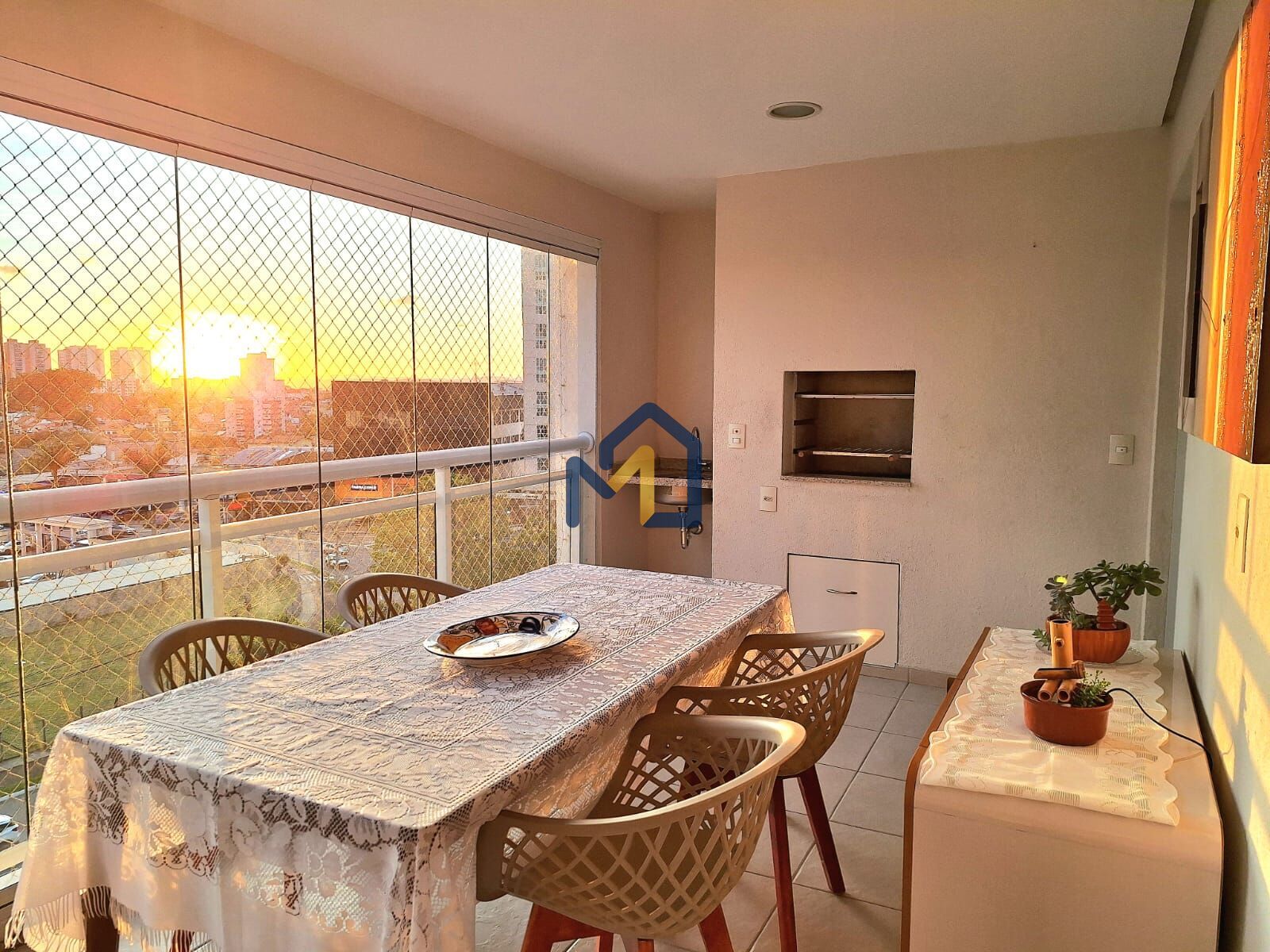 Apartamento, 4 quartos, 152 m² - Foto 10