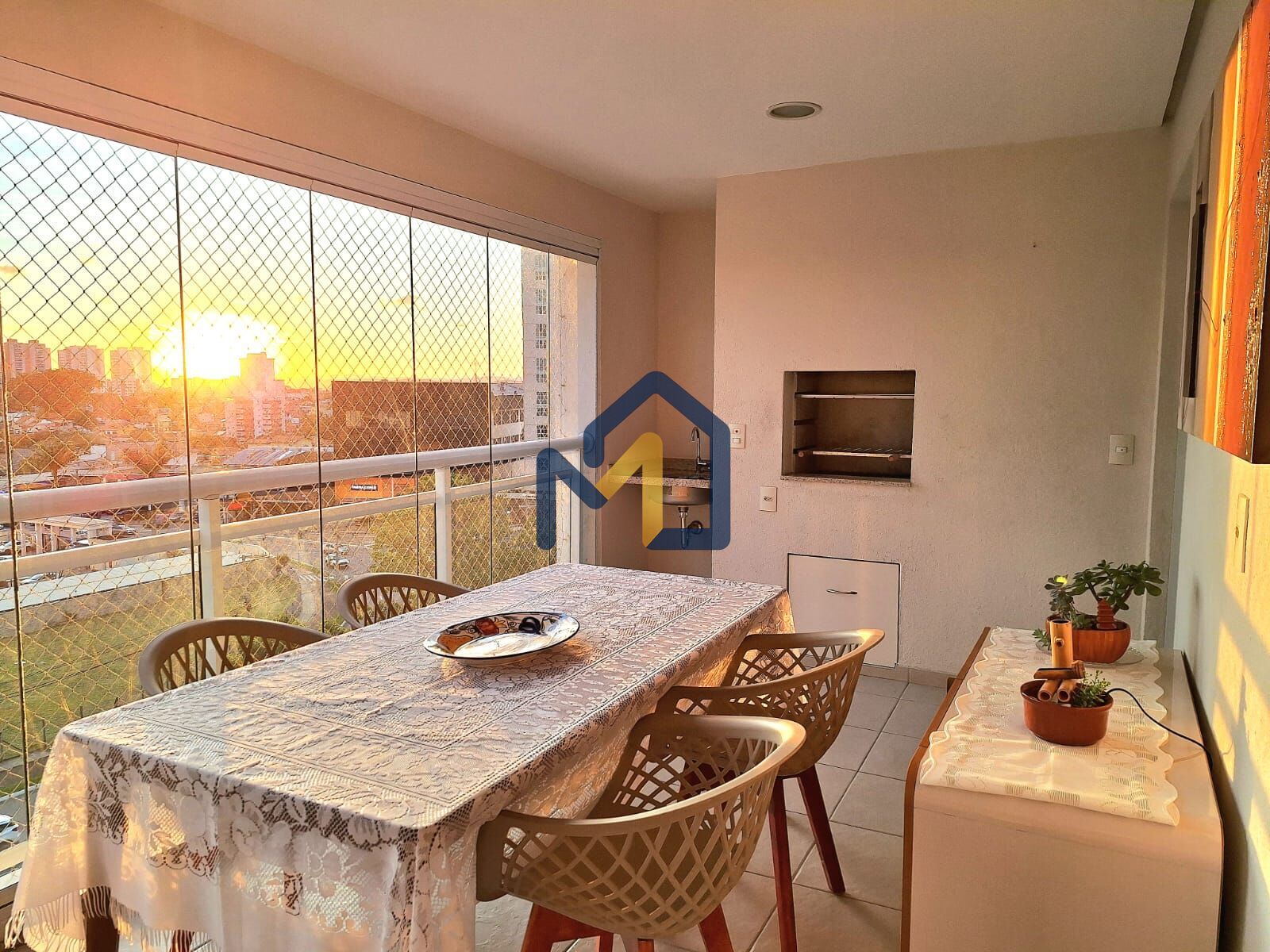 Apartamento, 4 quartos, 152 m² - Foto 10