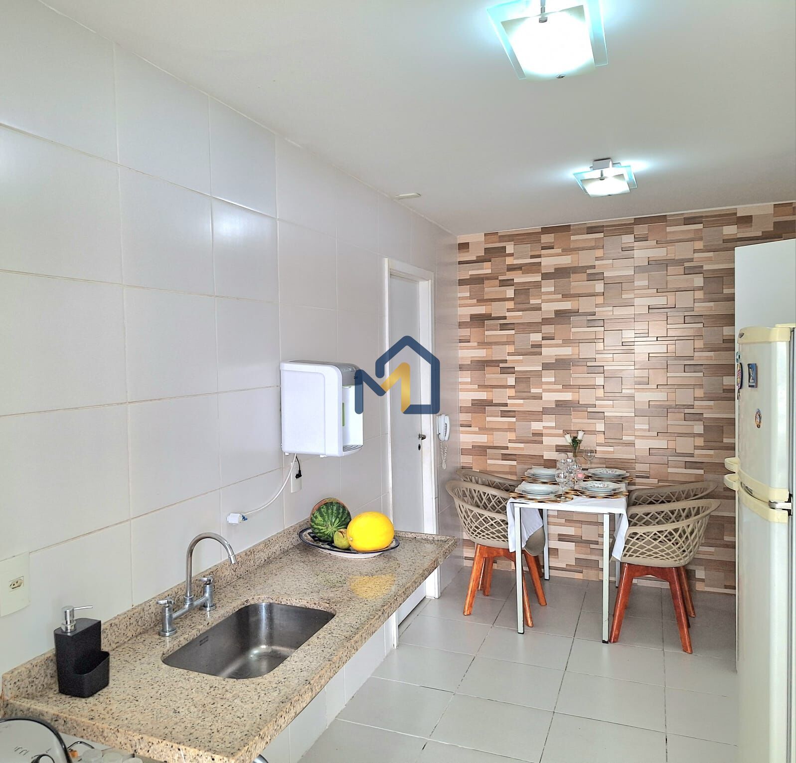 Apartamento, 4 quartos, 152 m² - Foto 22