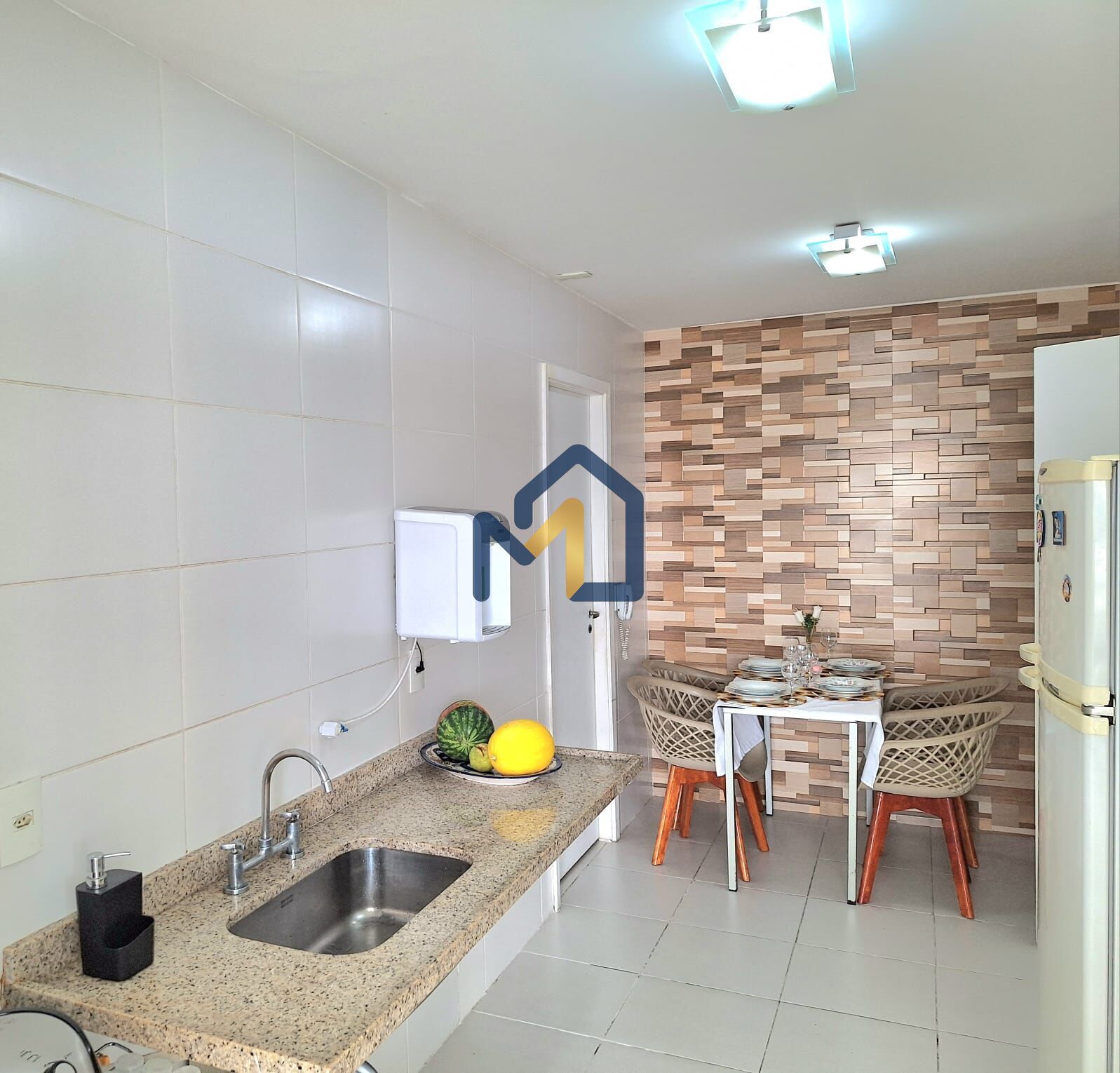 Apartamento, 4 quartos, 152 m² - Foto 22