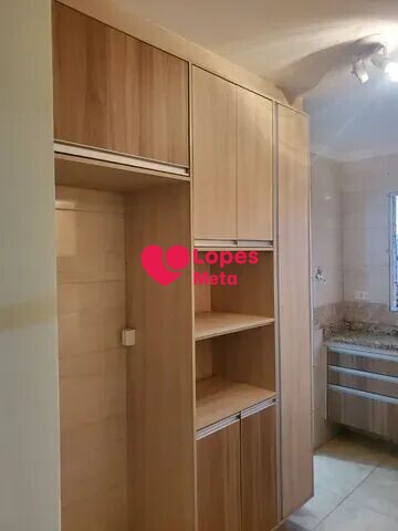 Apartamento à venda com 2 quartos, 58m² - Foto 5