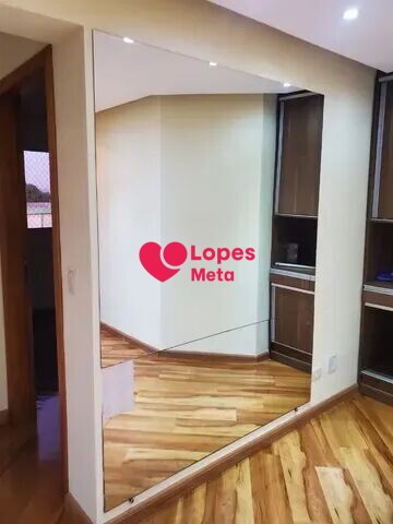 Apartamento à venda com 2 quartos, 58m² - Foto 8