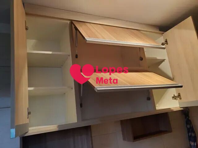 Apartamento à venda com 2 quartos, 58m² - Foto 7