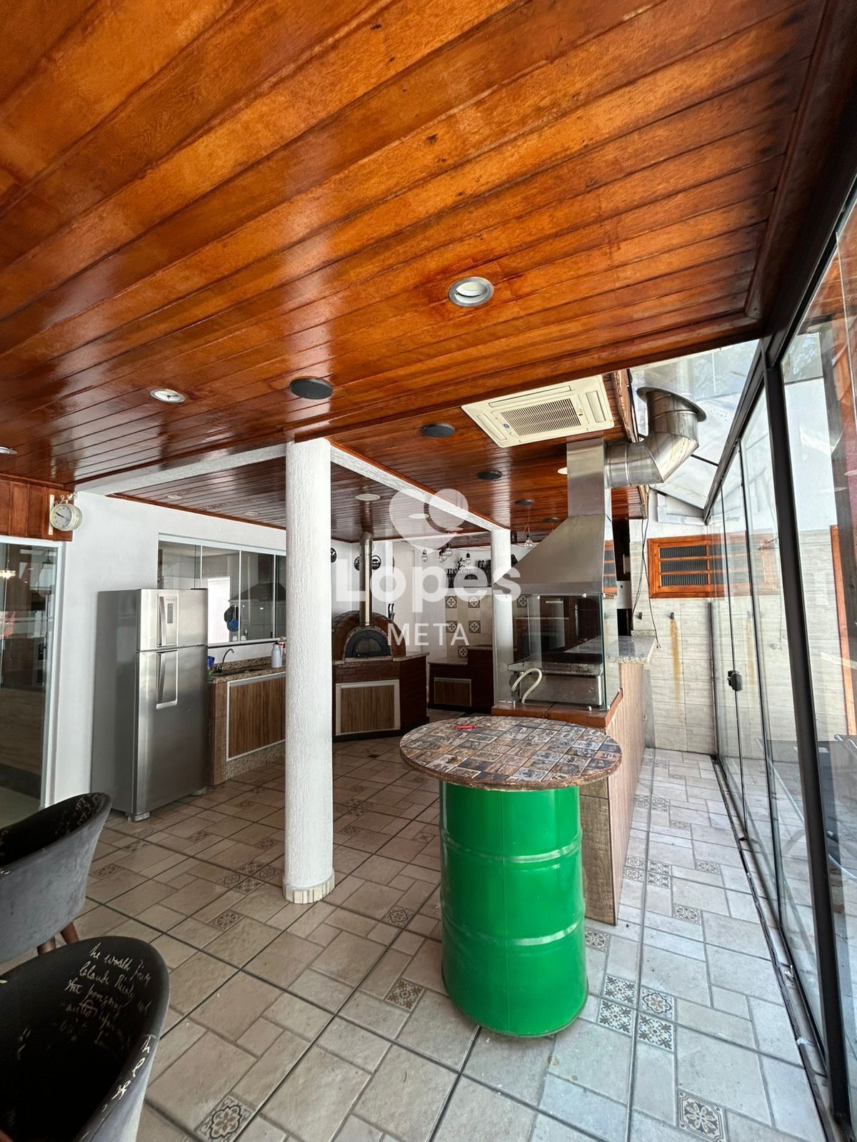 Casa, 3 quartos, 350 m² - Foto 6