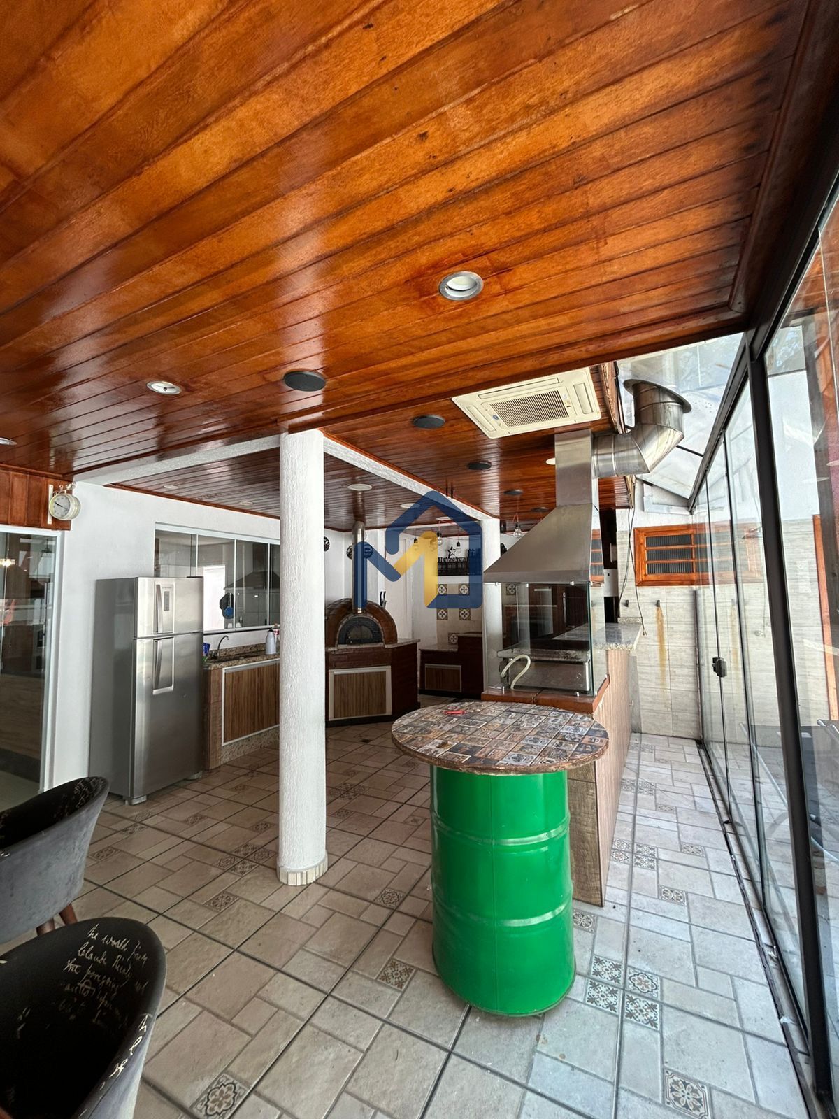 Casa, 3 quartos, 350 m² - Foto 6