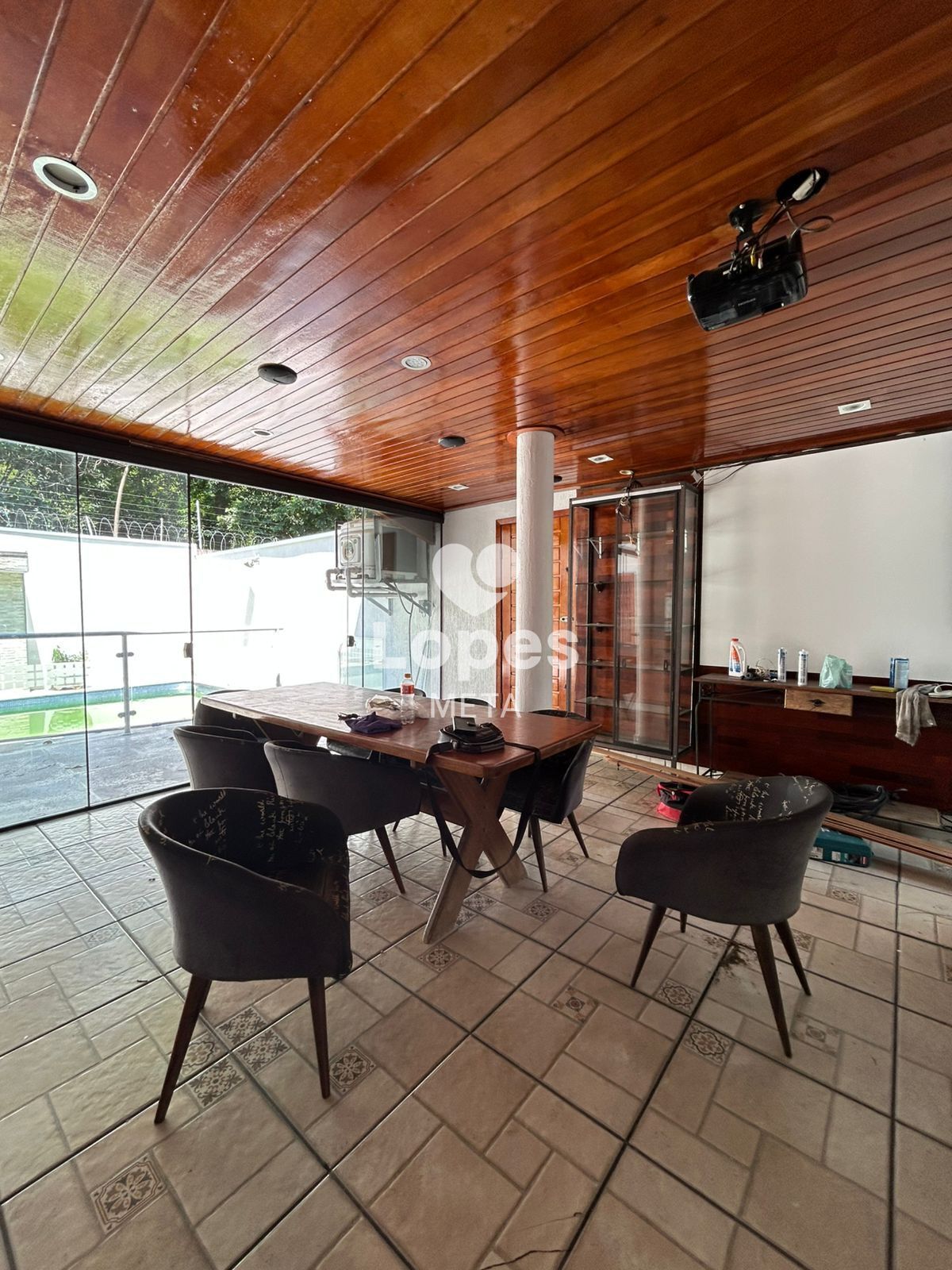 Casa, 3 quartos, 350 m² - Foto 5