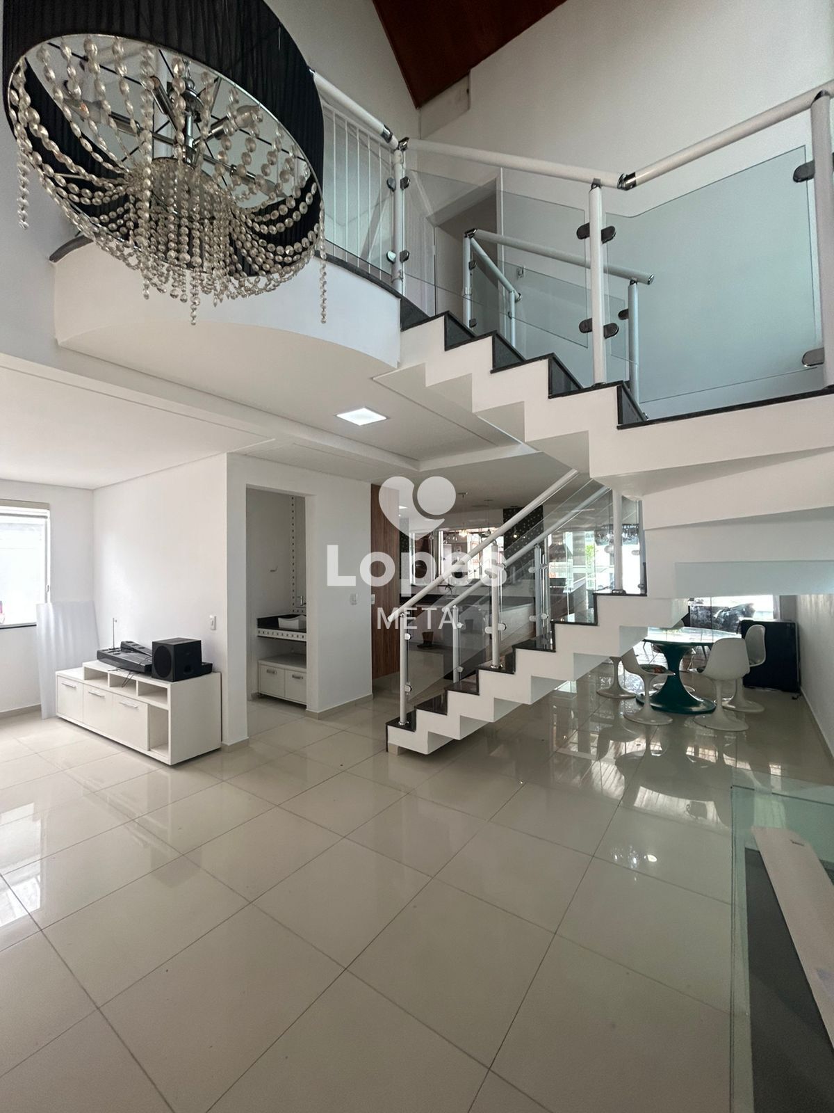 Casa, 3 quartos, 350 m² - Foto 1