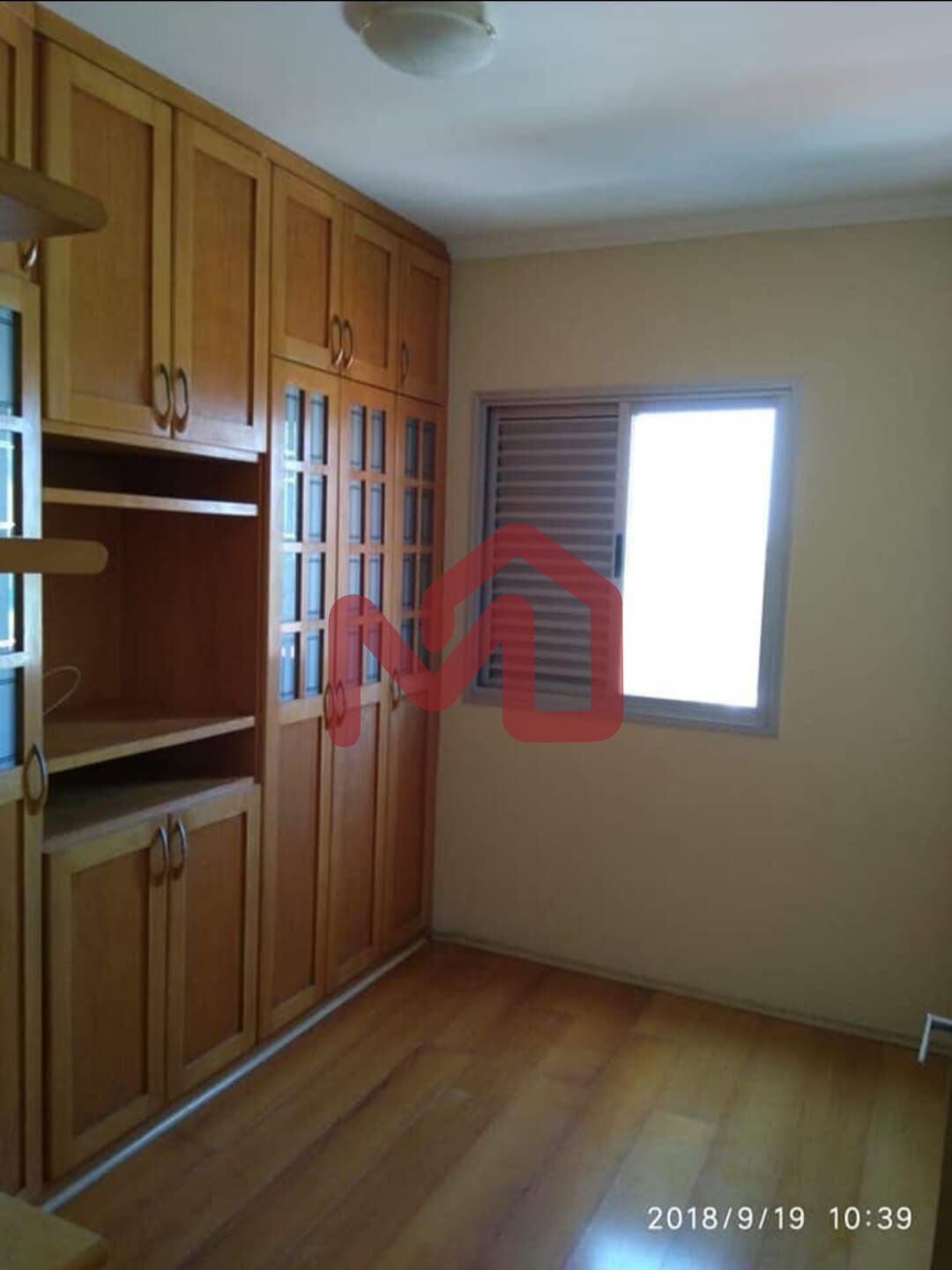 Apartamento, 3 quartos, 65 m² - Foto 5